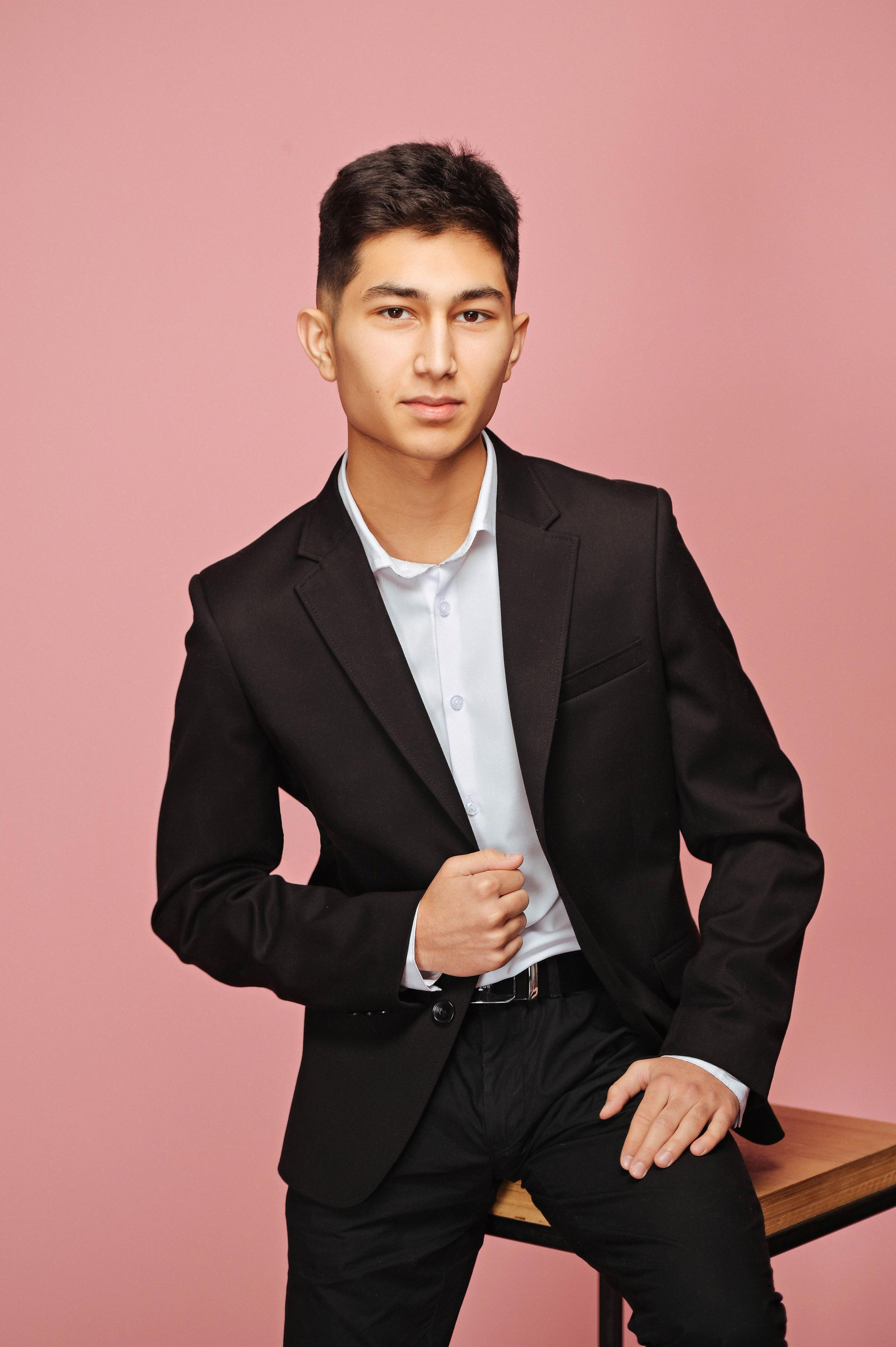 Фотографии. Выпускной альбом от Ильи. Воронеж