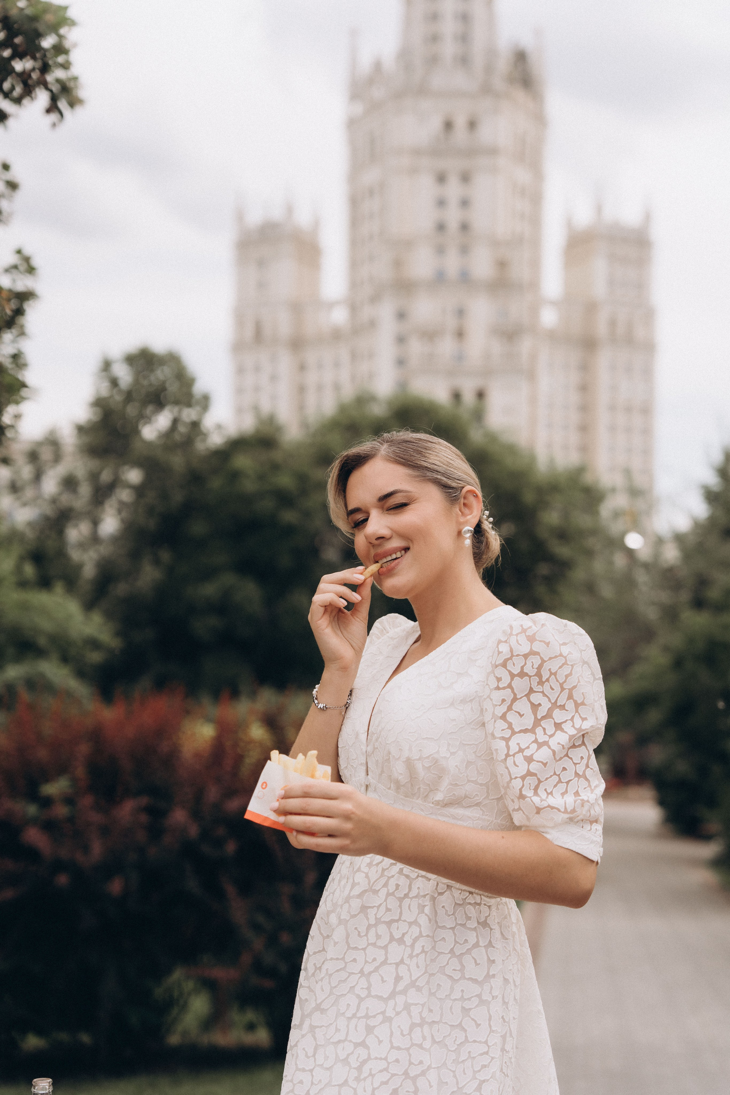 M&J. Фотограф Гвоздева Варвара / Москва