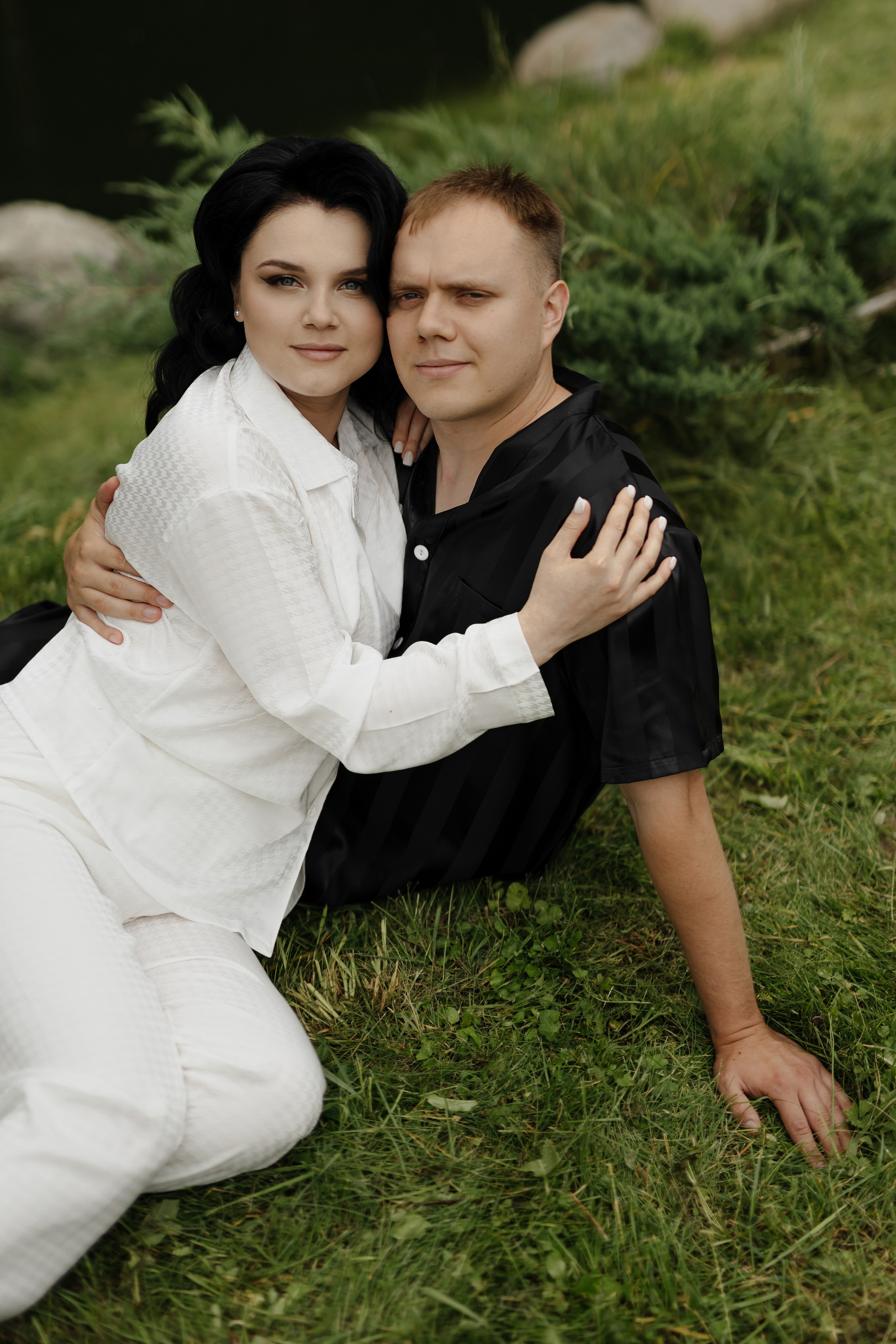 Свадьба Максима и Анны. Фотограф Кольчугино/Владимир/Москва Елизавета Иода