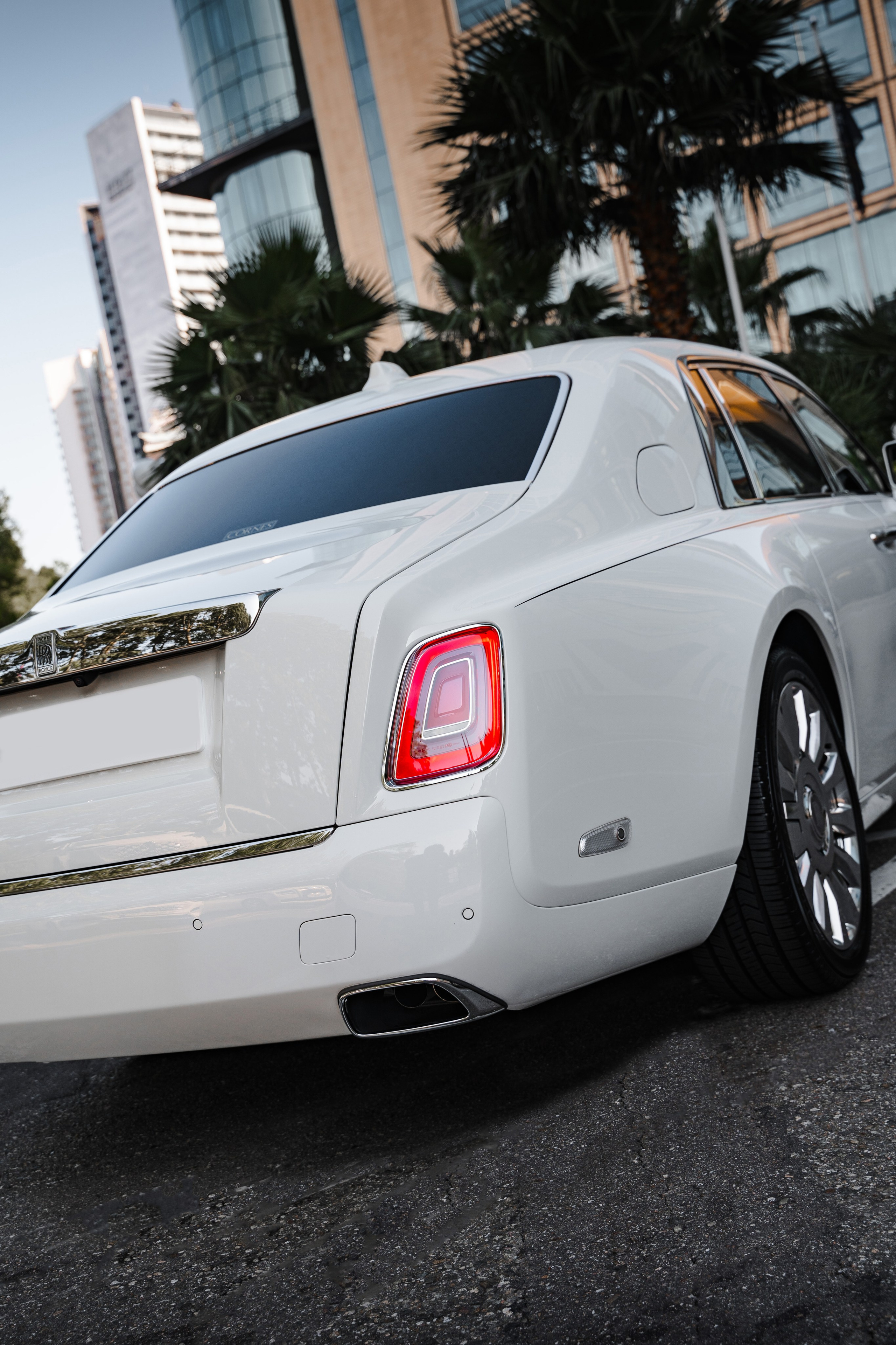 Rolls Royce Phantom. Автомобильный и просто лучший фотограф в Сочи Nikita No Name