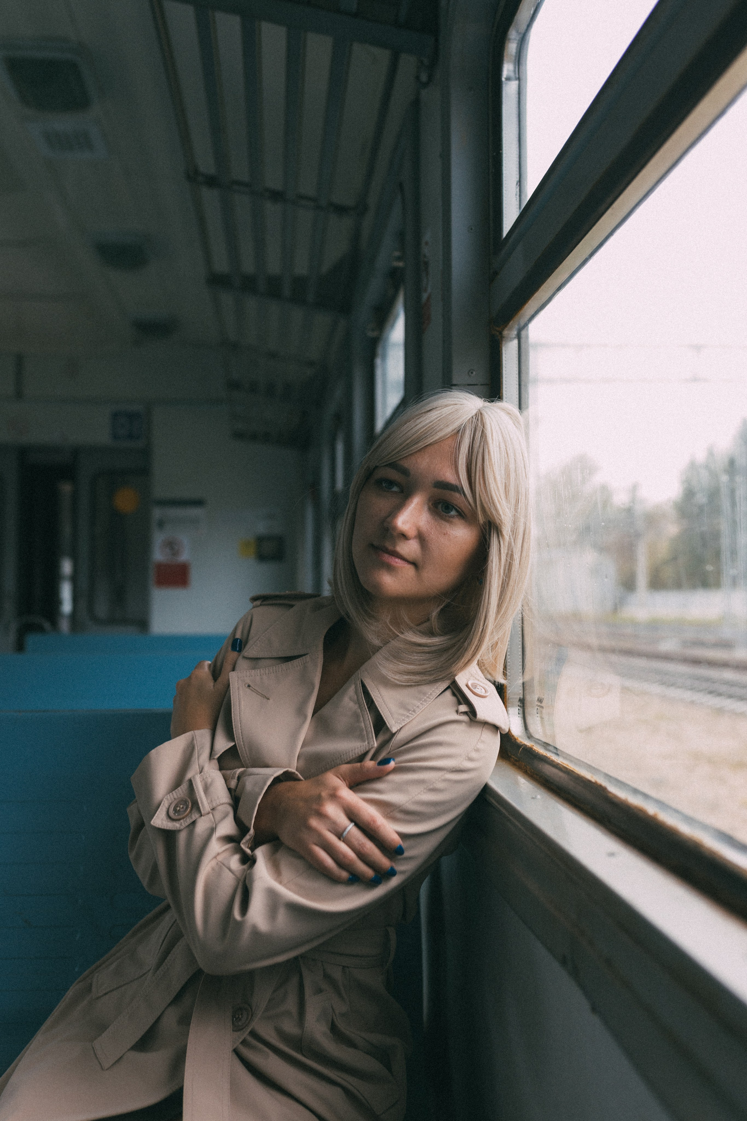 Индивидуальная съемка. Ваш универсальный фотограф Евгения Дунаевская