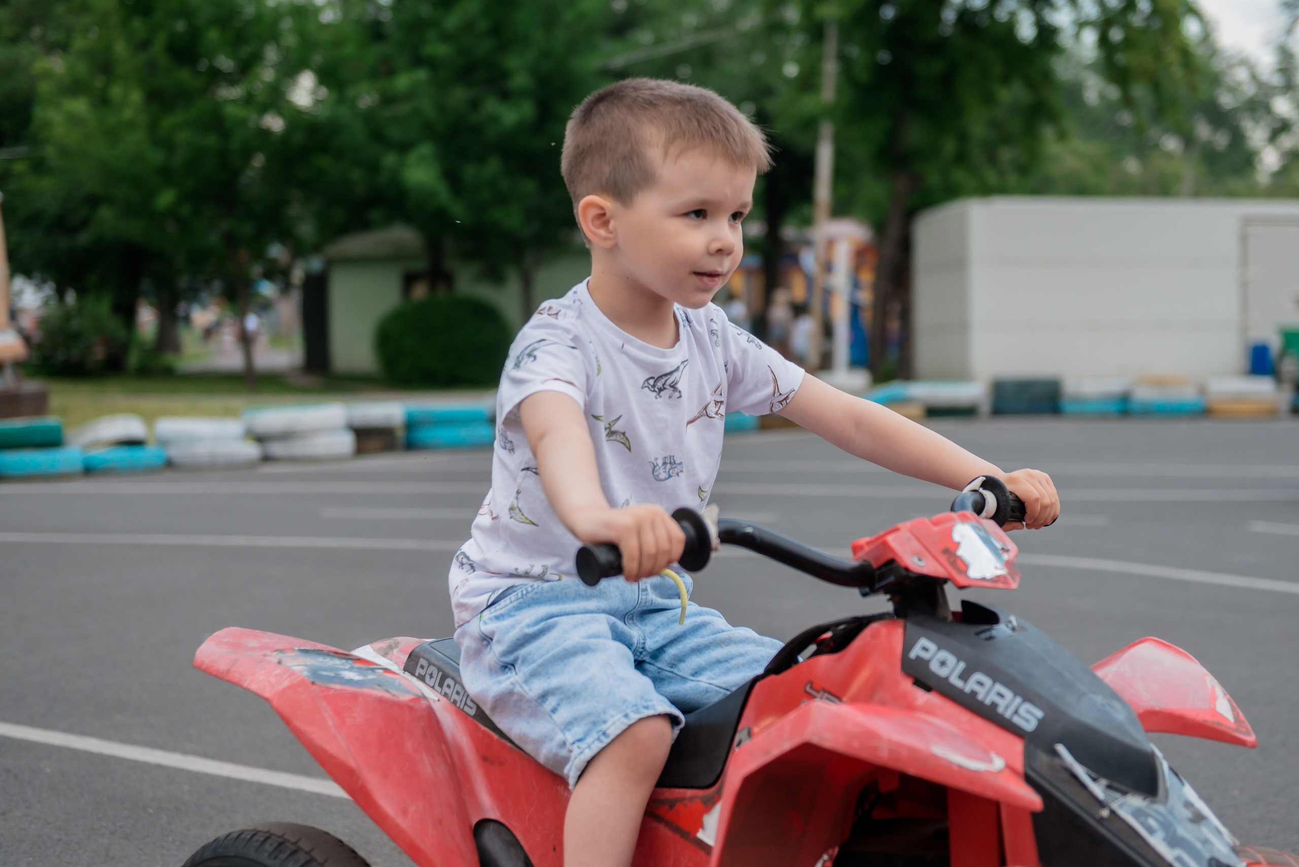 12 Июня 2024. Детский фотограф, семейный фотограф и репортажи в Кемерово