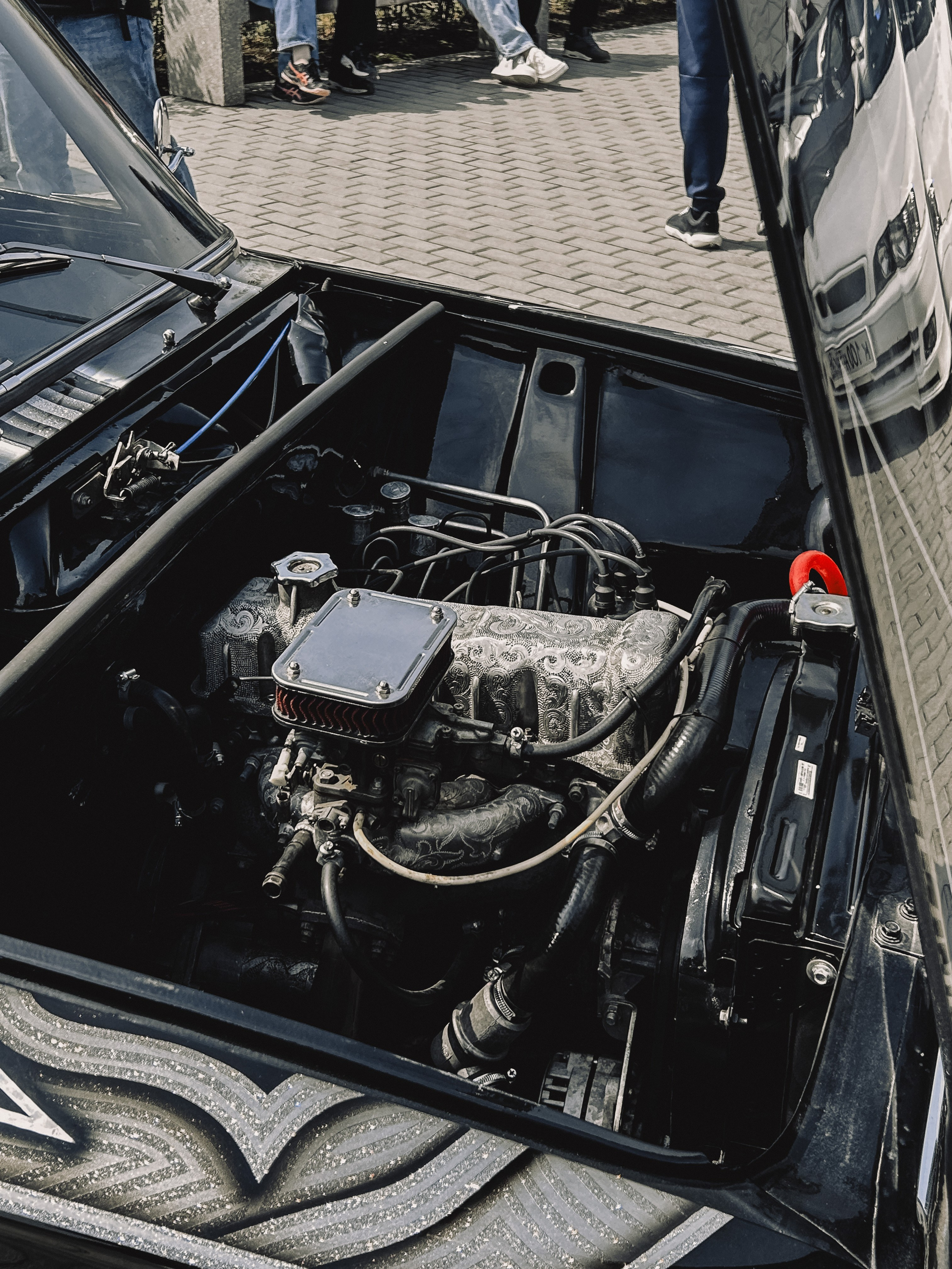 MIDDAY’2025. Семейный фотограф Полина Легачева