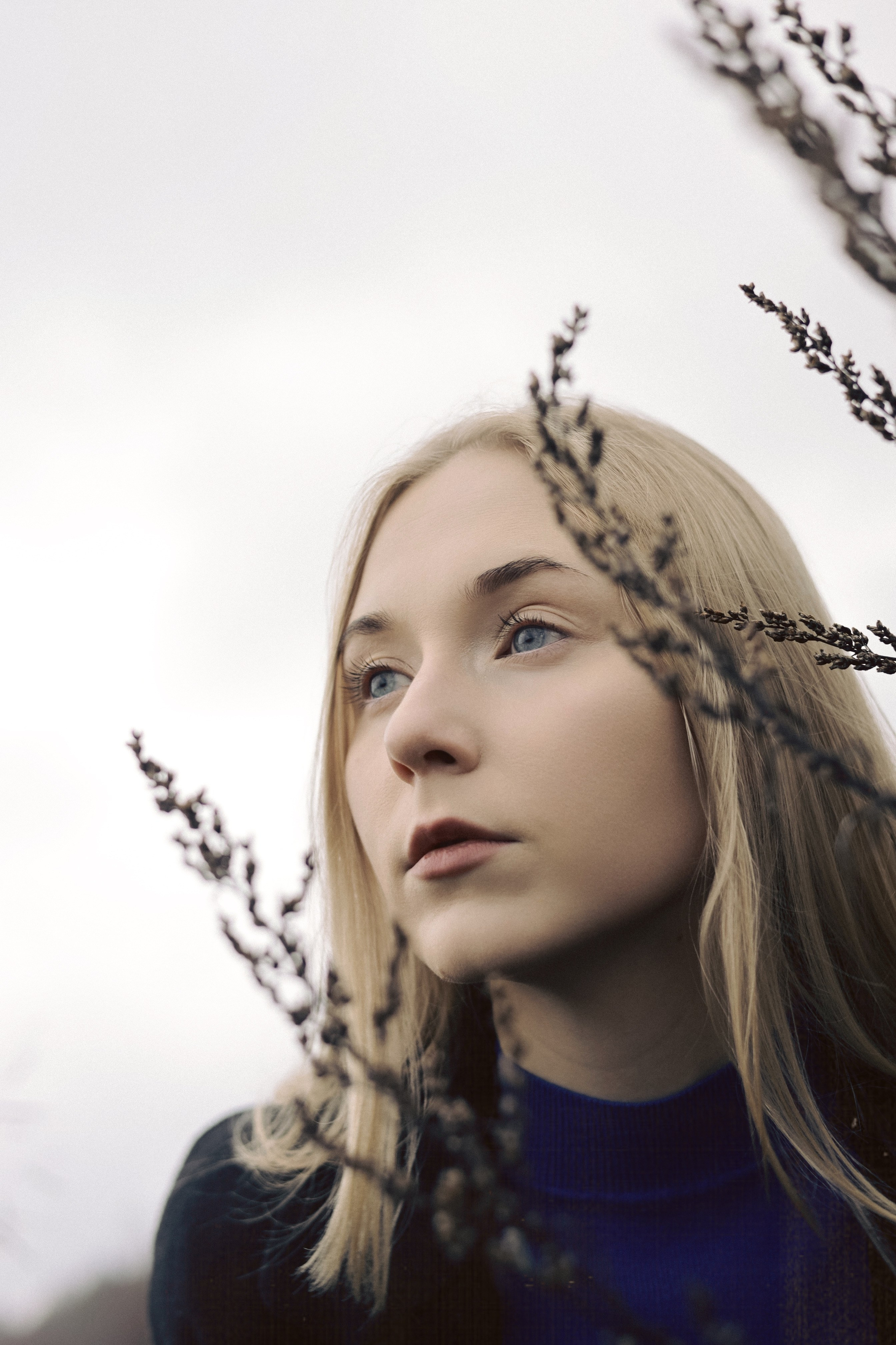 Portrait. Честные истории — самые громкие. Особенно, если они о вас
