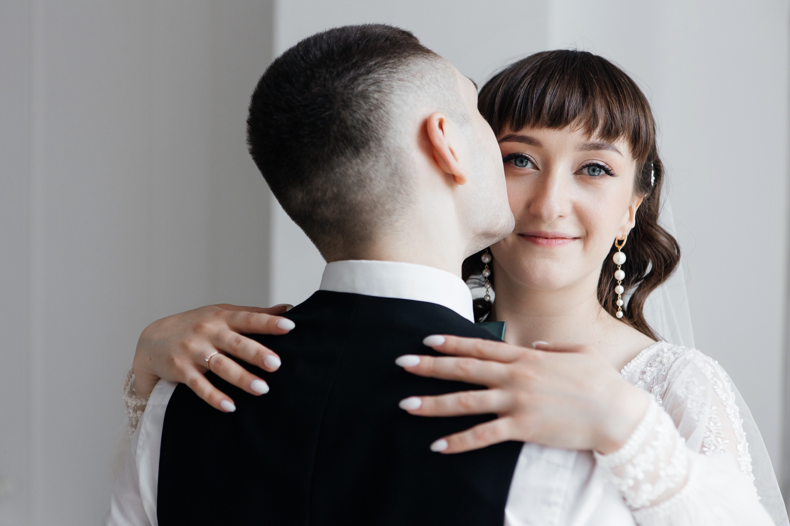 Свадебный фотограф Нижний Новгород. Свадебный и контент фотограф в Нижнем Новгороде Владимир Пресняков