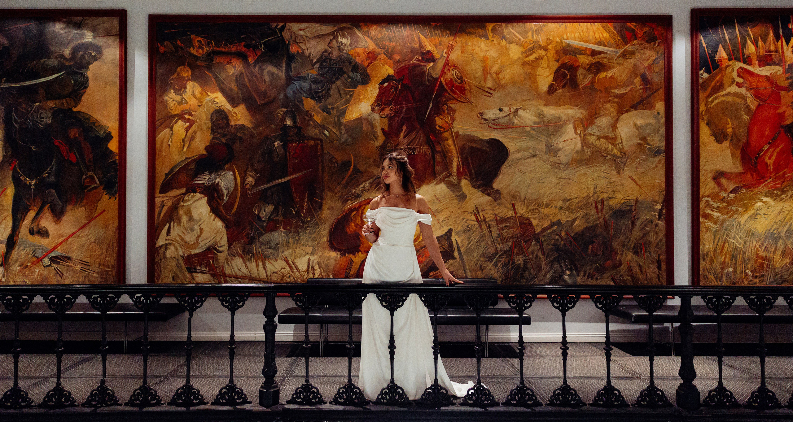 Частный бал Корпорации Taboo в коллаборации с Russian Imperial ball. Свадебный и контент фотограф в Москве — Юлия Барно (Баранова)