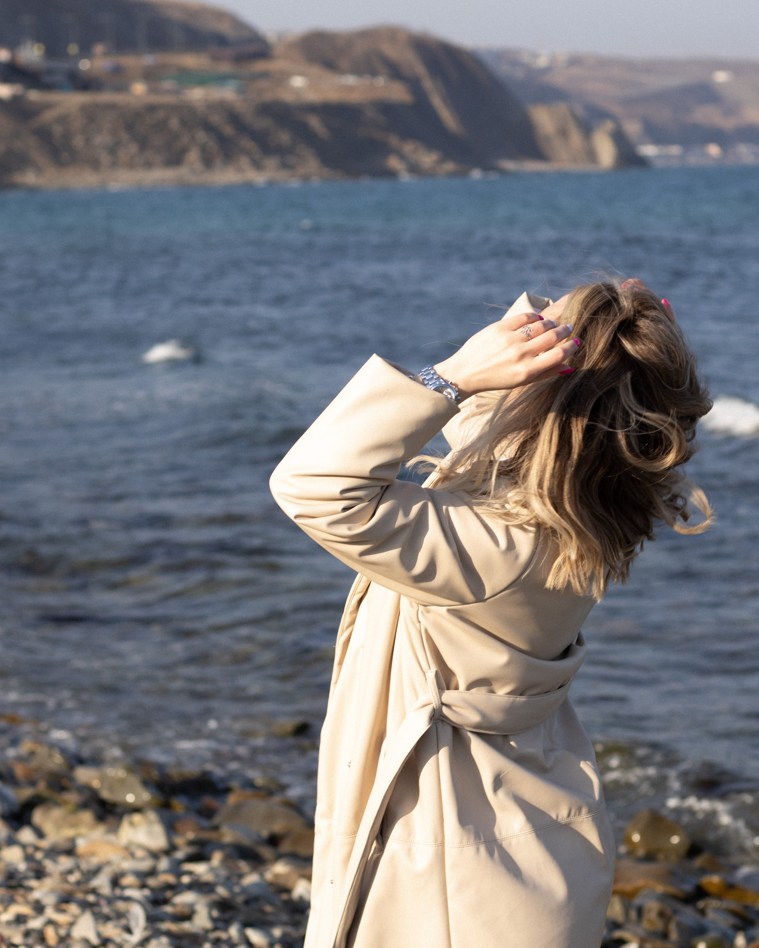 Наташа и Дима. Главная