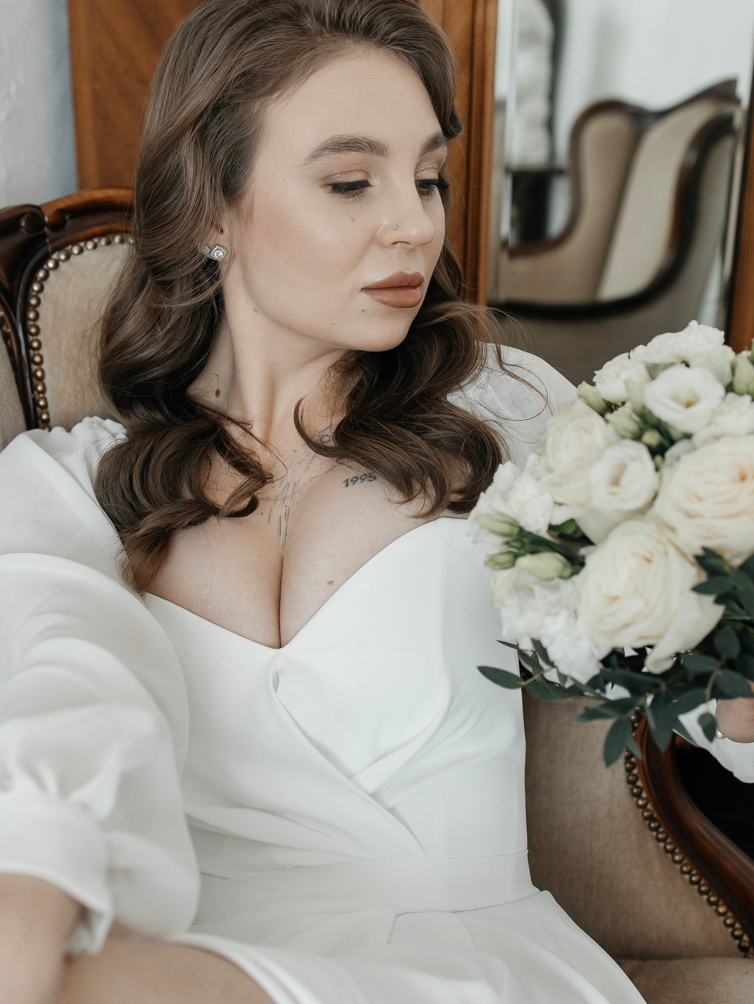 Денис и Александра. Главная