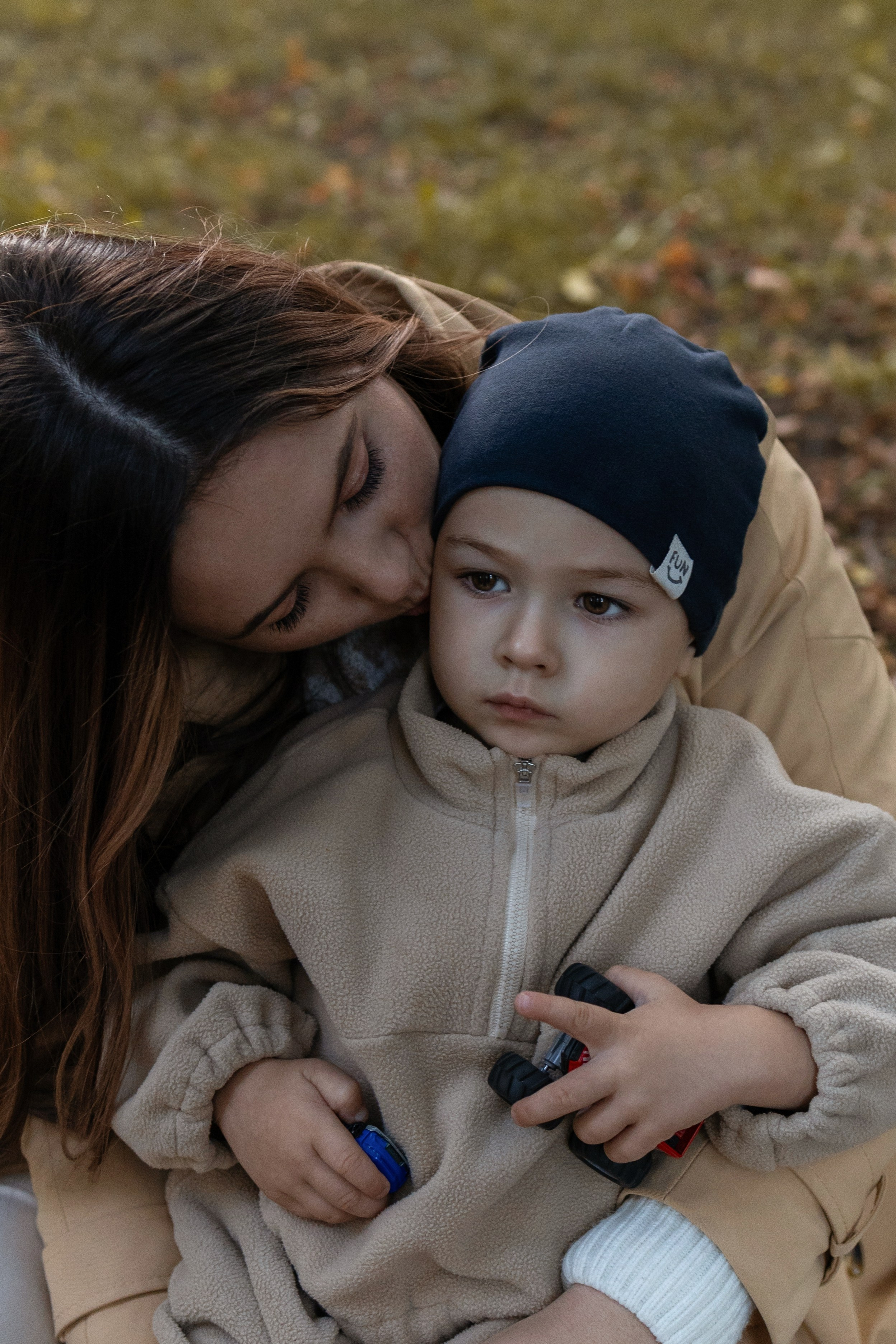 Семья Артёма. Фотограф Нижний Новгород Анастасия Клопова