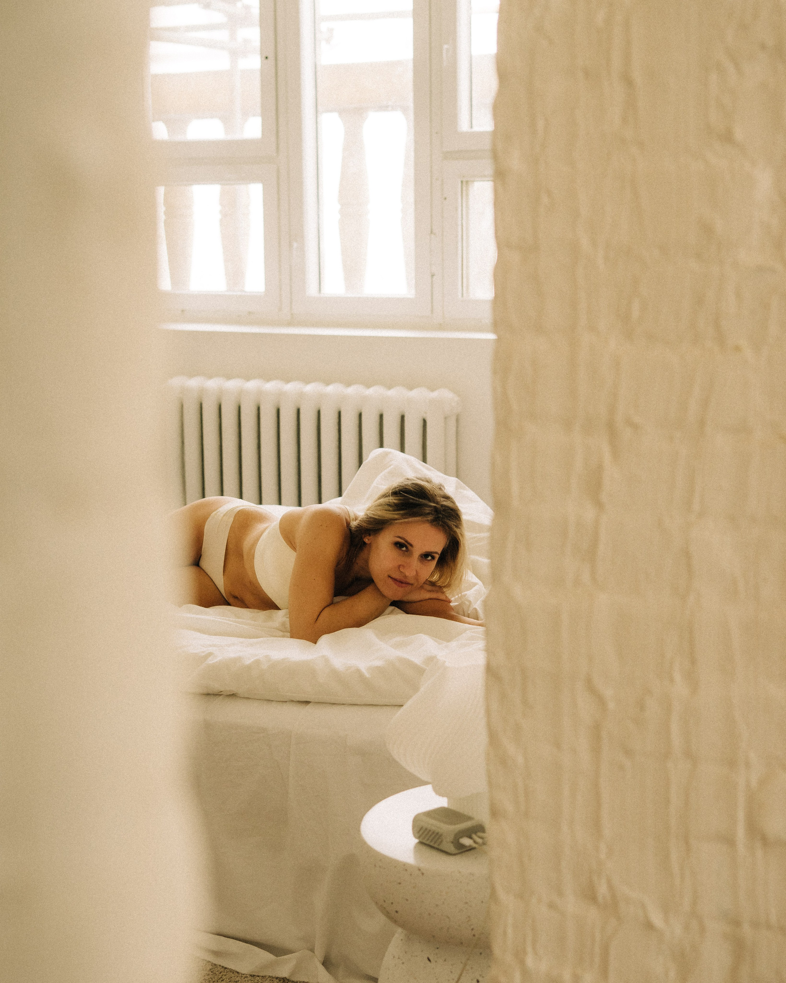 Елена. Екатерина Рыбкина Портретный фотограф в Москве