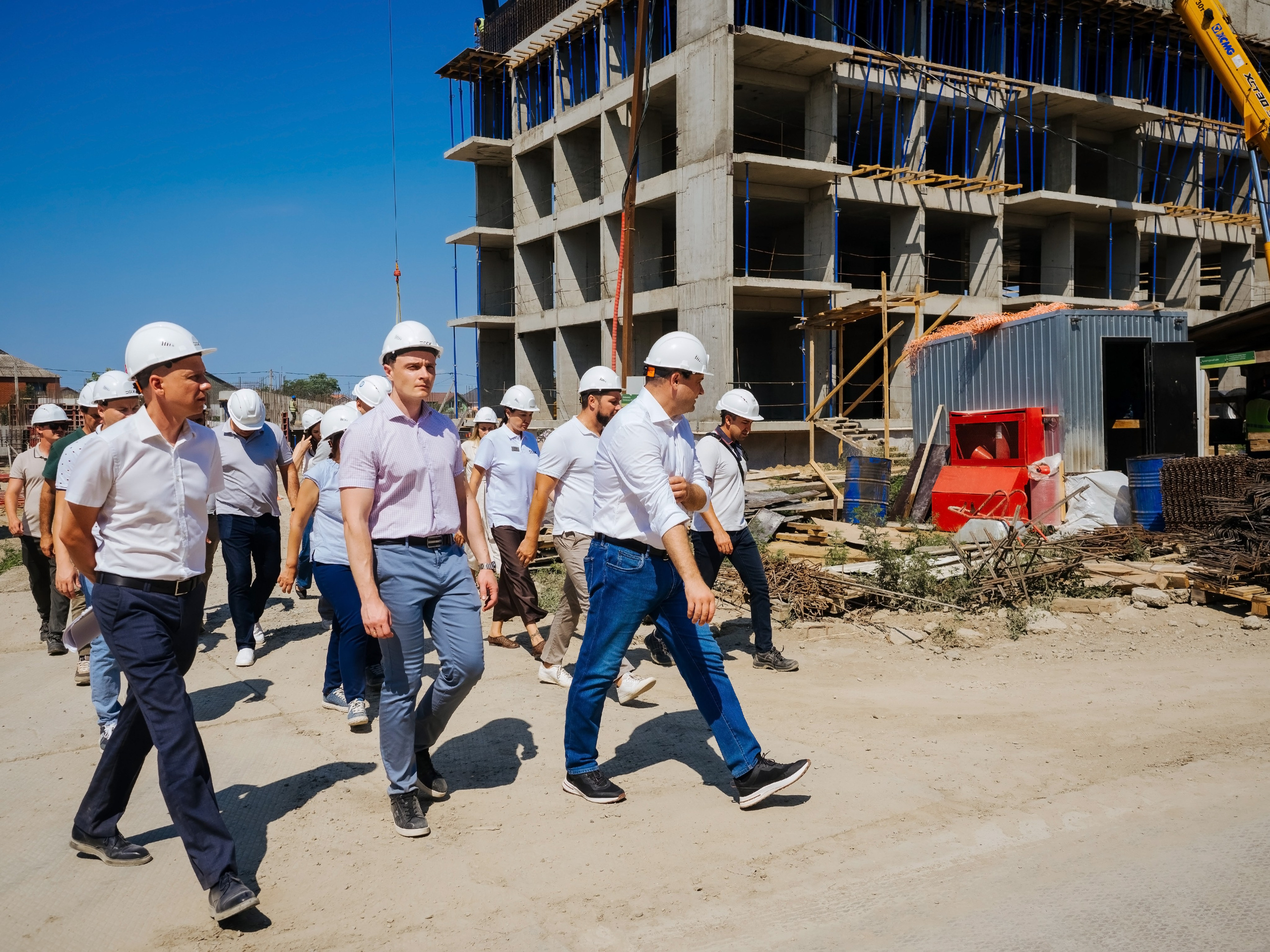 Репортаж. АНАПА ФОТОСТУДИЯ № 13