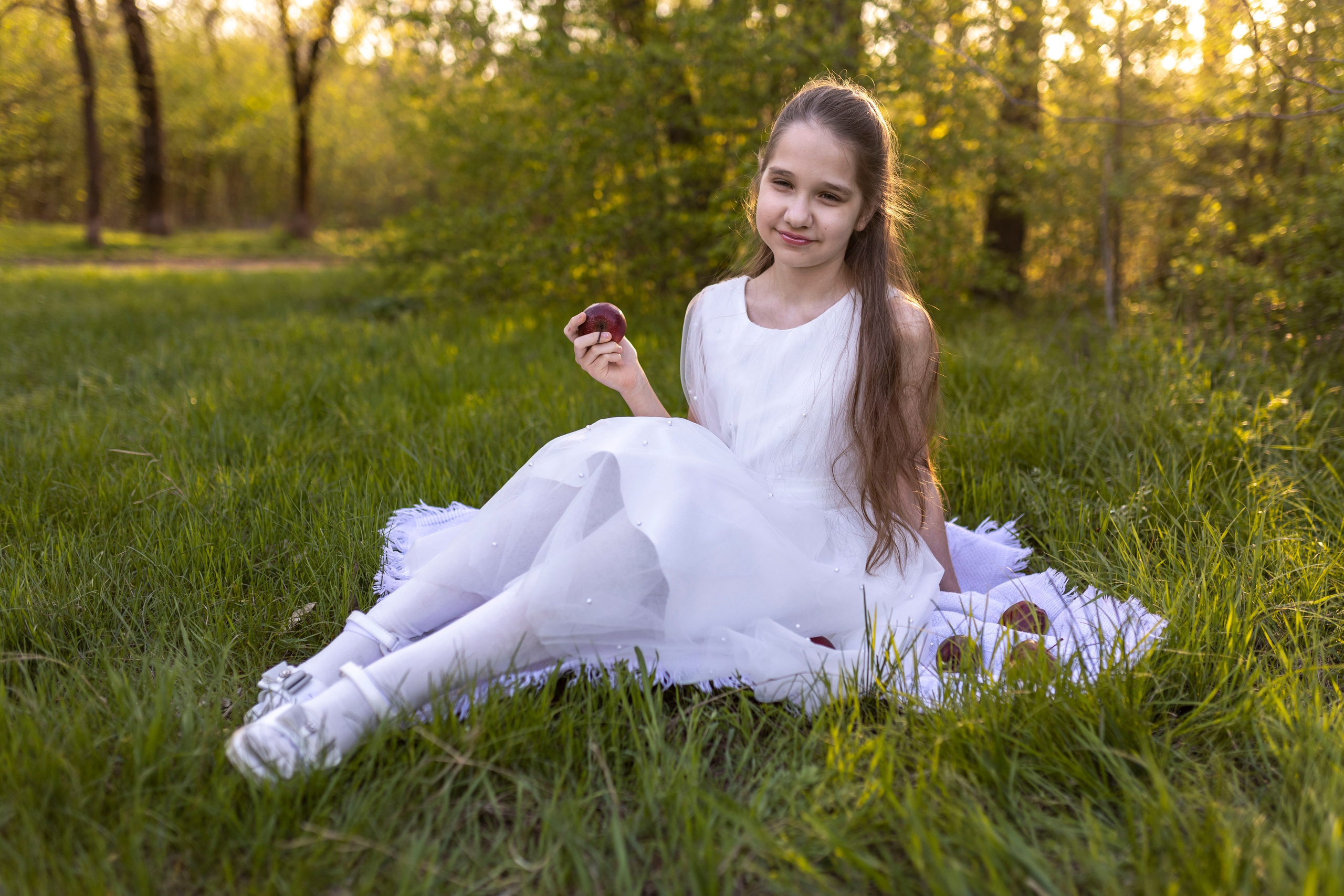 Детская съемка. Фотограф в Ростове-на-Дону Юлия Желтова