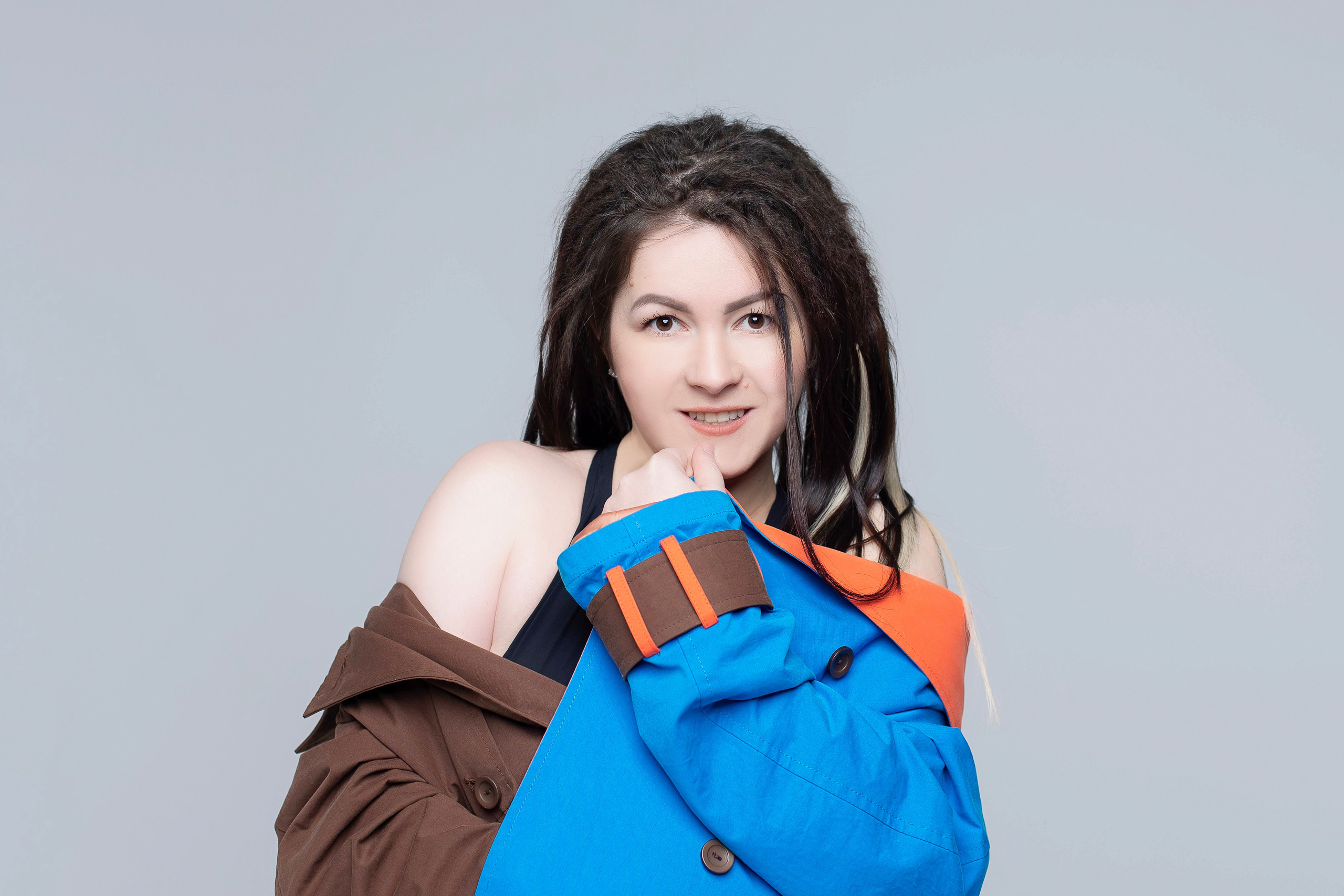 Студийные фотосъёмки. Интерьерный фотограф в Сочи Локтева Светлана