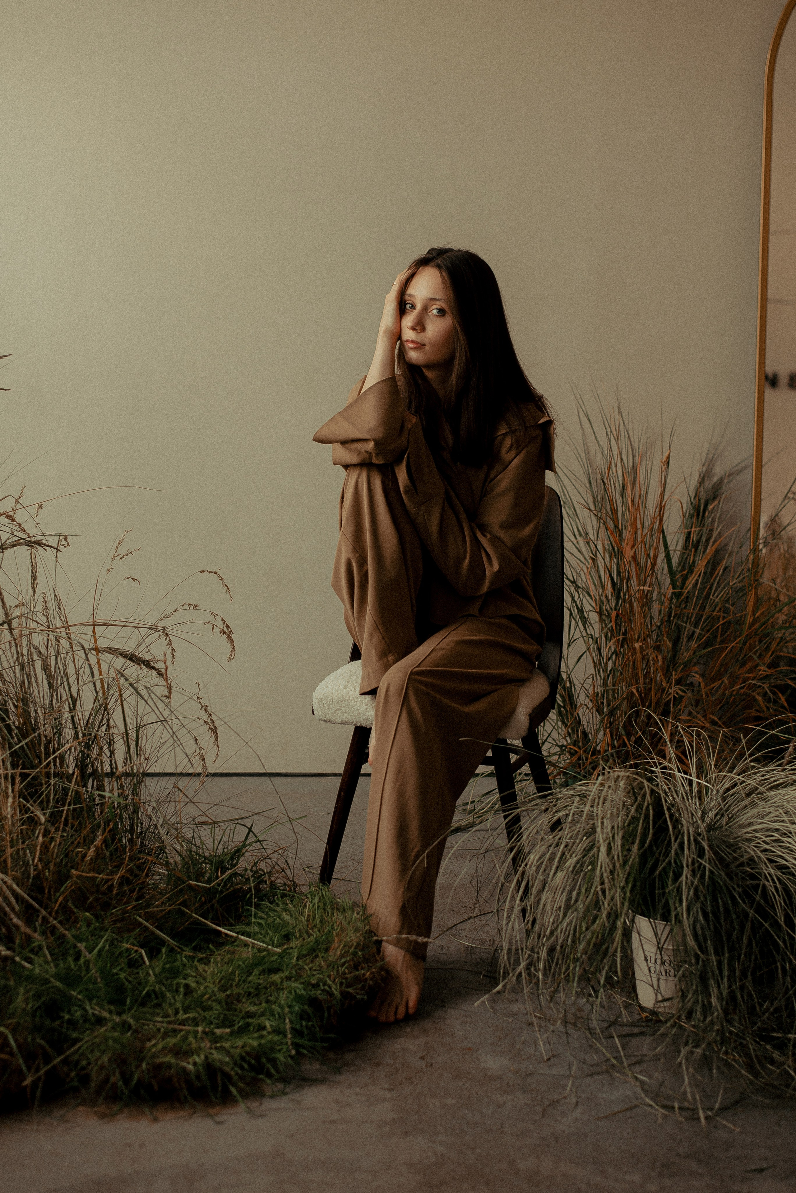 Дарина. Семейный и детский фотограф Иваново Ксения Азаренкова