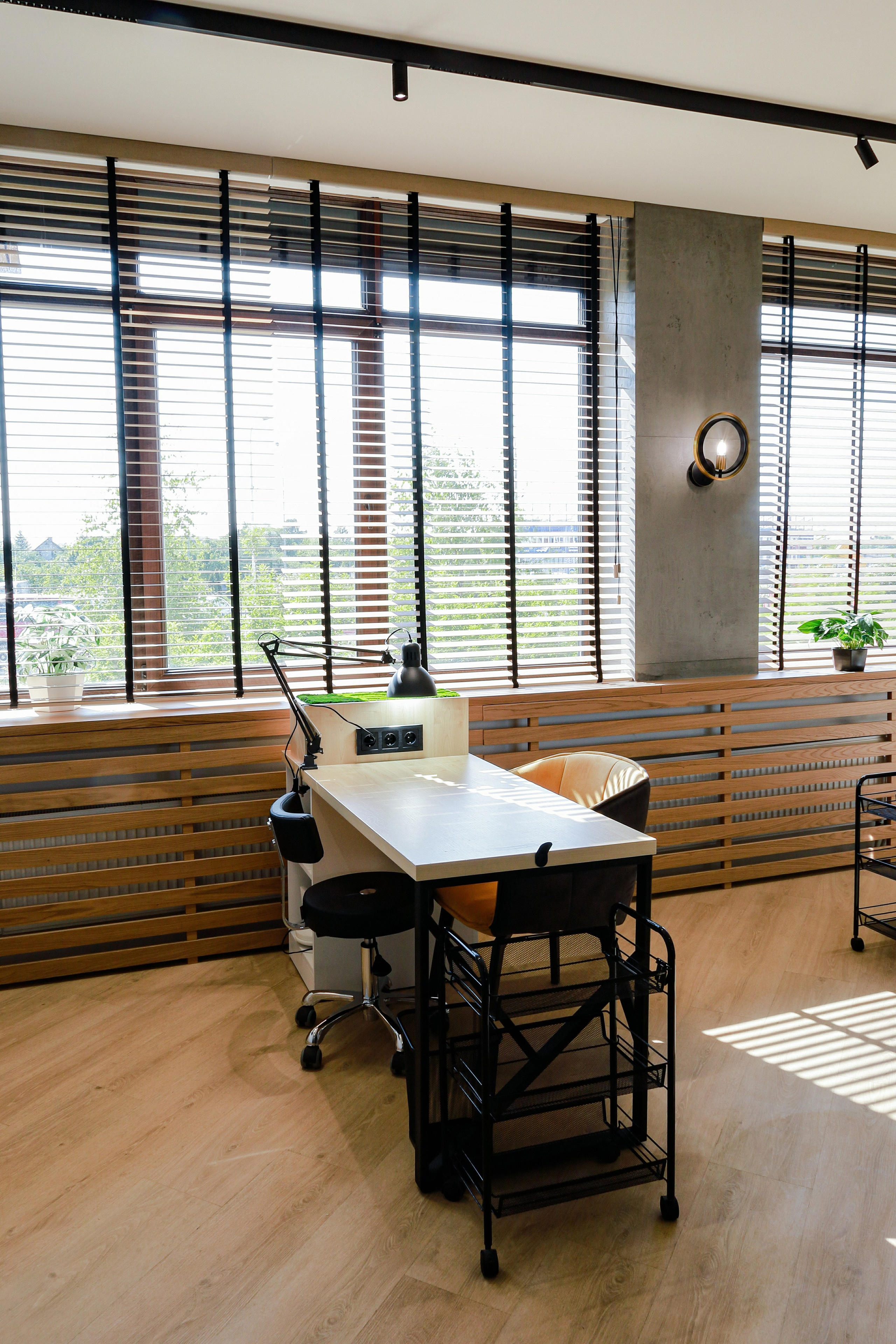 Beauty Coworking N1. Фотограф в Калининграде