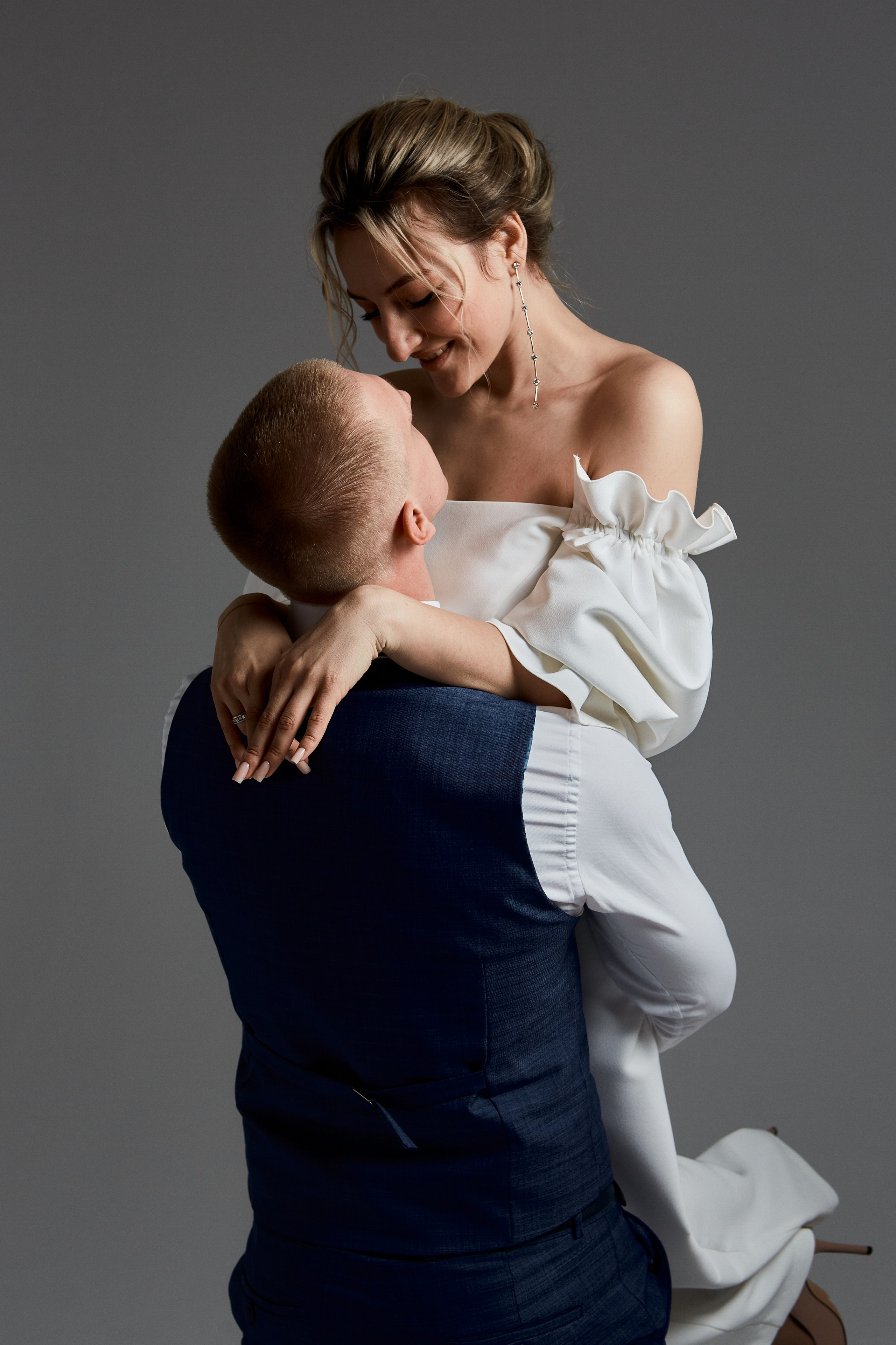 Виталий и Мария. Свадебный фотограф на Камчатке Ян Панов