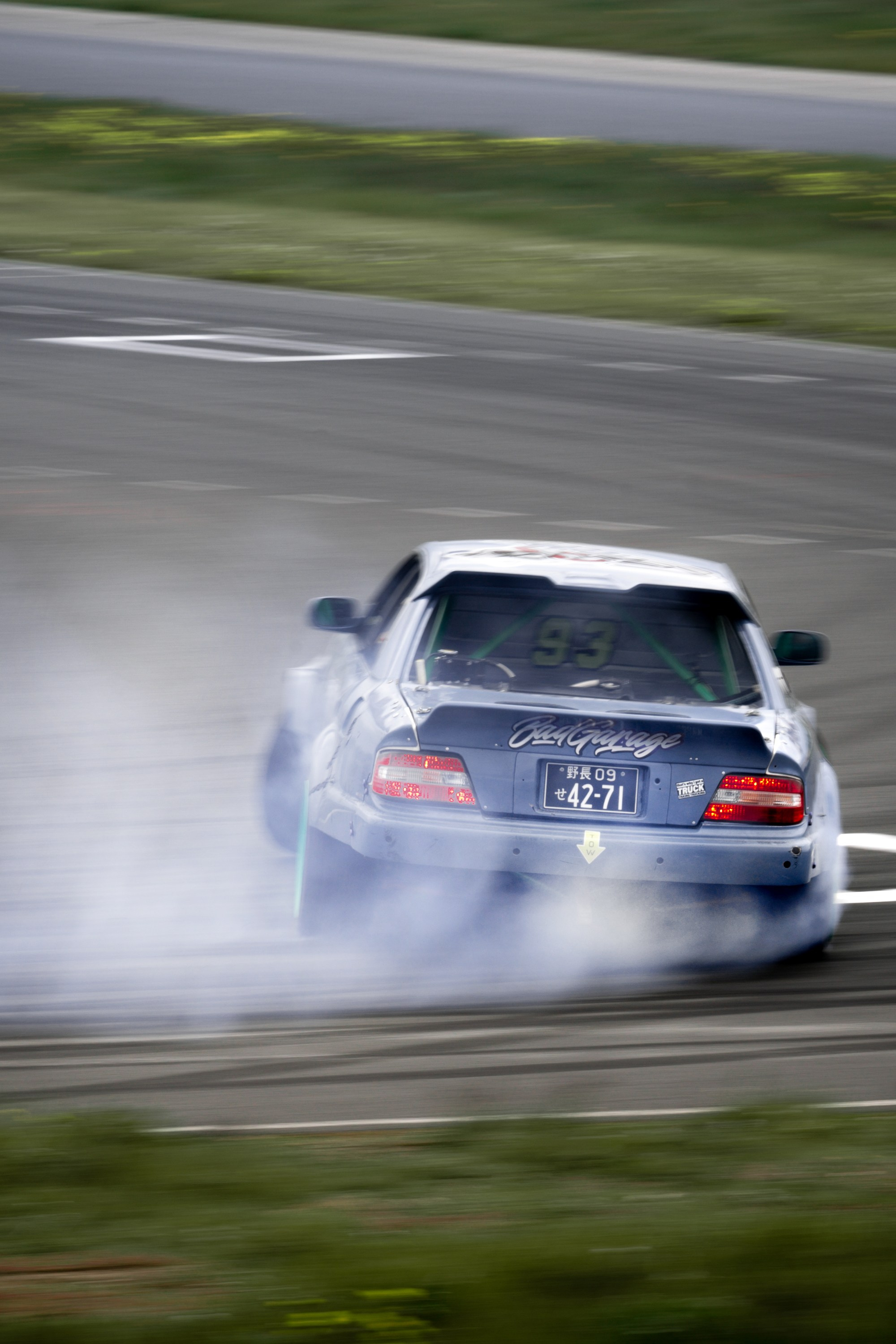 DRIFT EXPO Track Mode ADM Raceway 2025. Yaratezza production