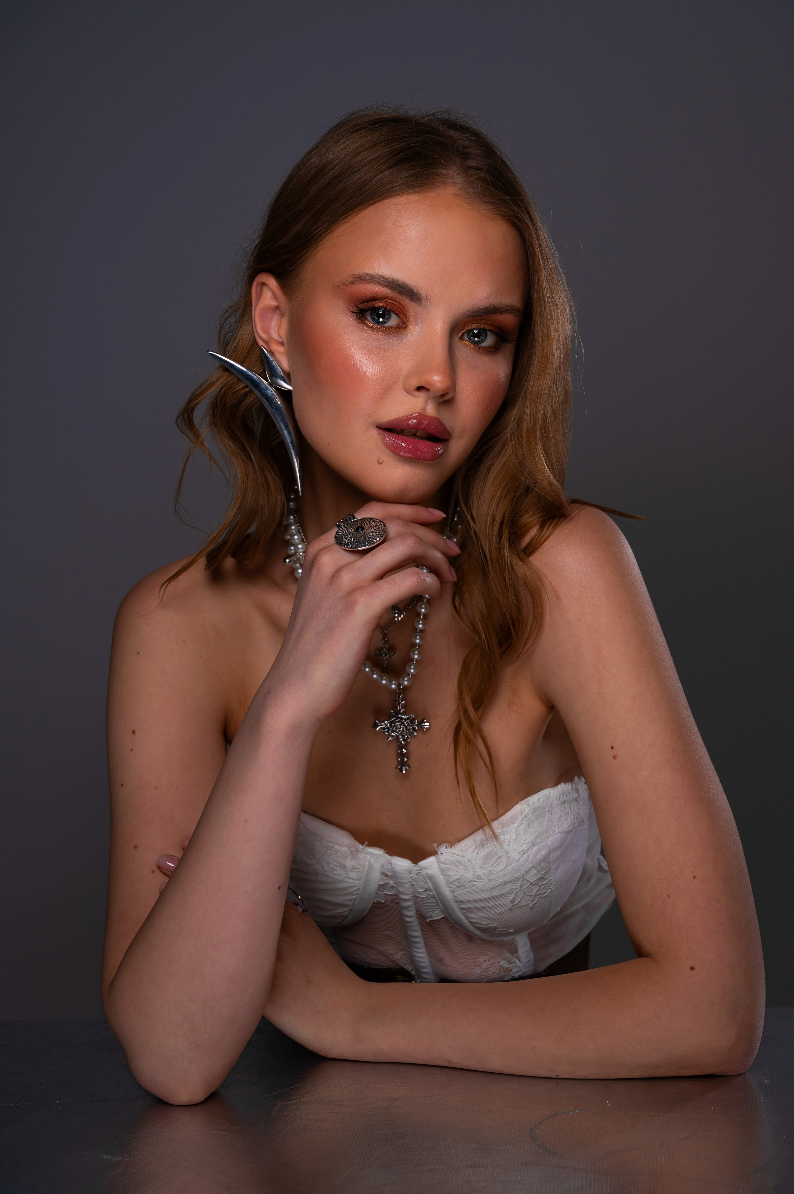 Соня. Семейный, портретный и свадебный фотограф Екатерина Макарова