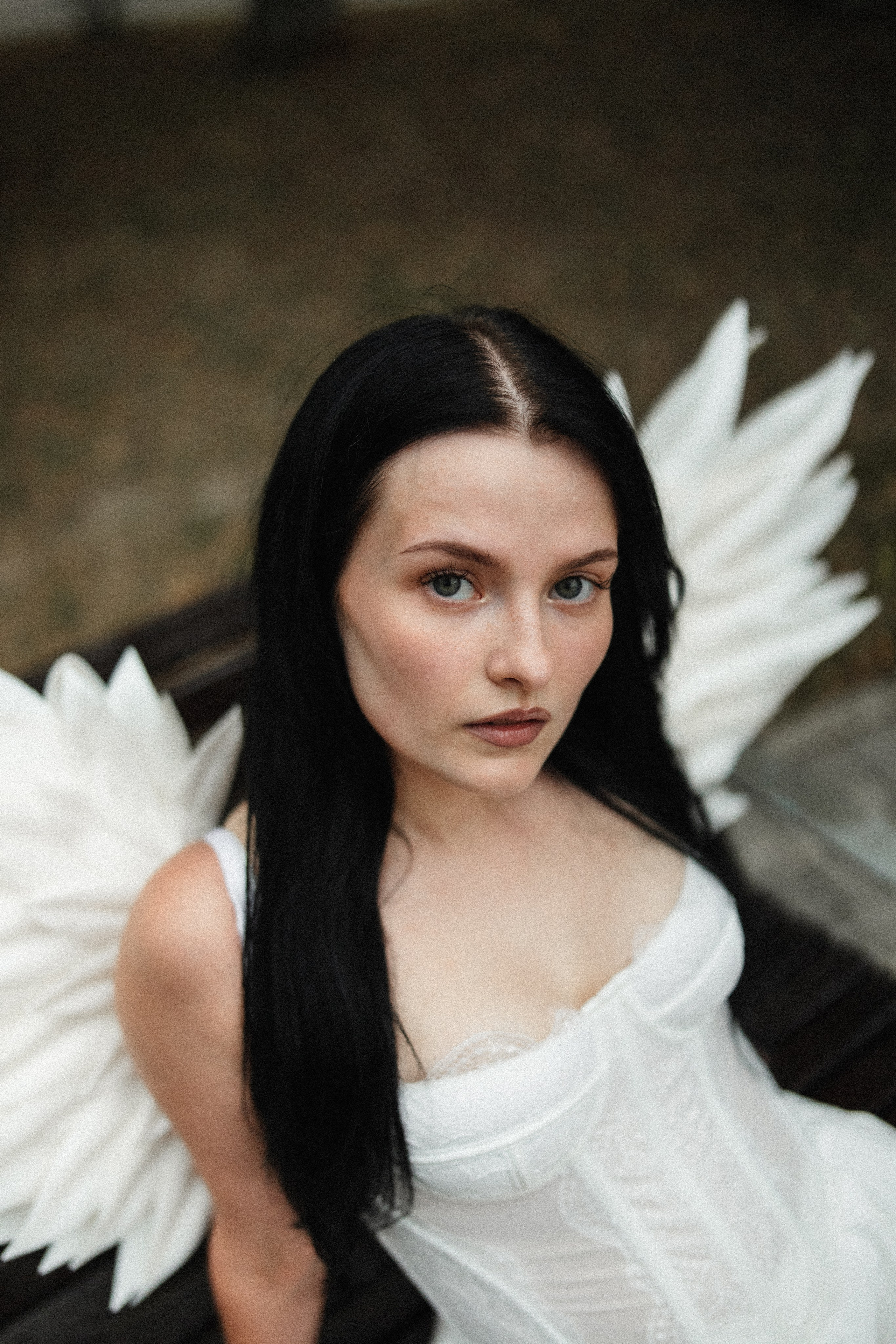 Ирина. Свадебный фотограф Елена Никитина г. Егорьевск