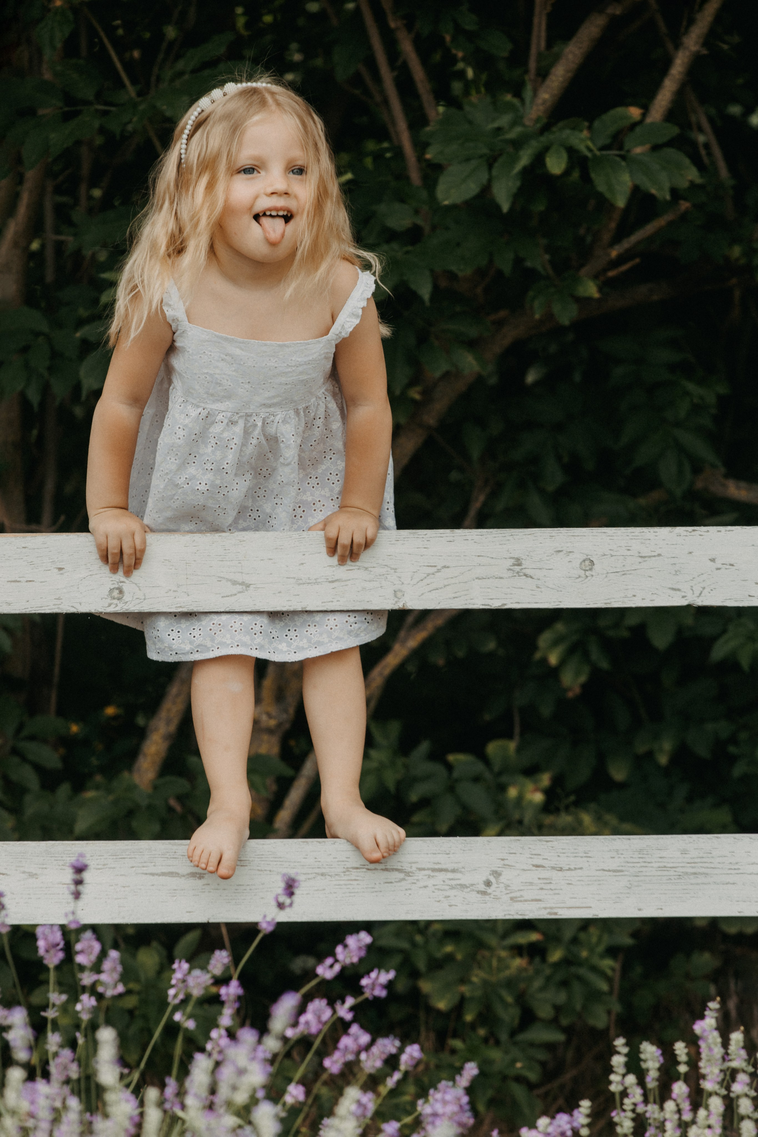 Семейная фотосессия в лаванде. Свадебный и семейный фотограф в Краснодарском крае Мария Данилкина