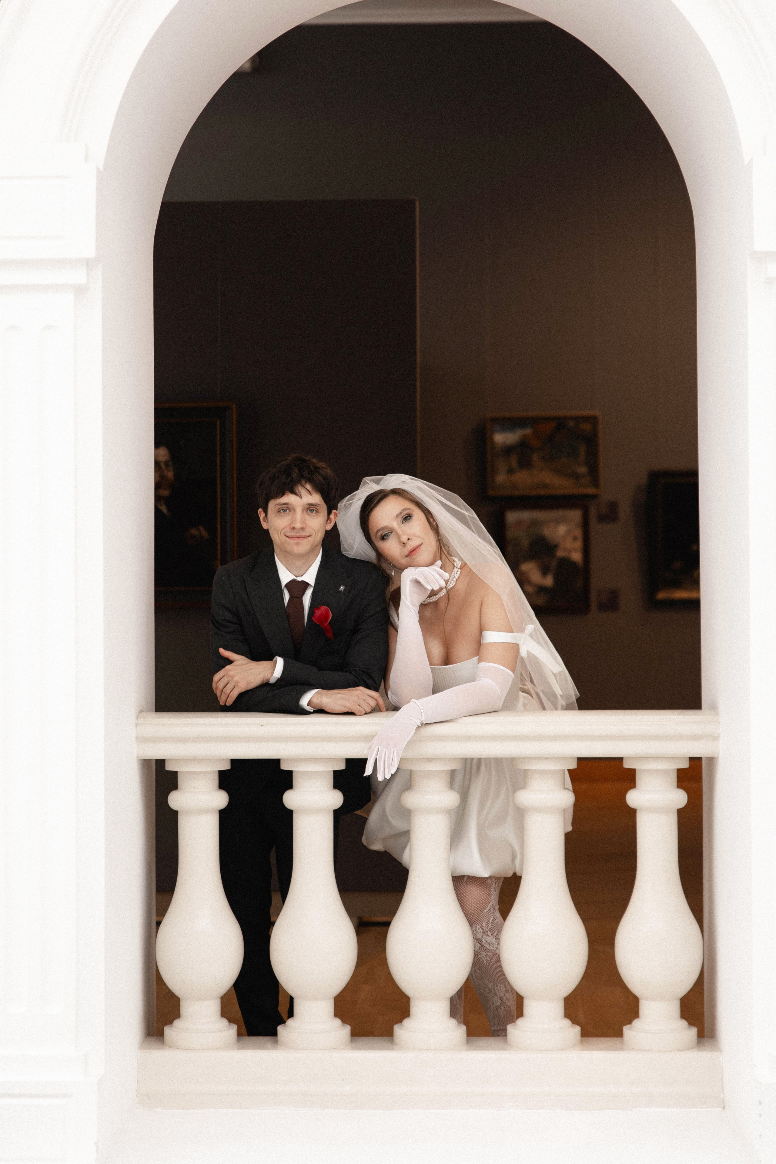 Ксения & Юрий. Свадебный и портретный фотограф Соломко Диана