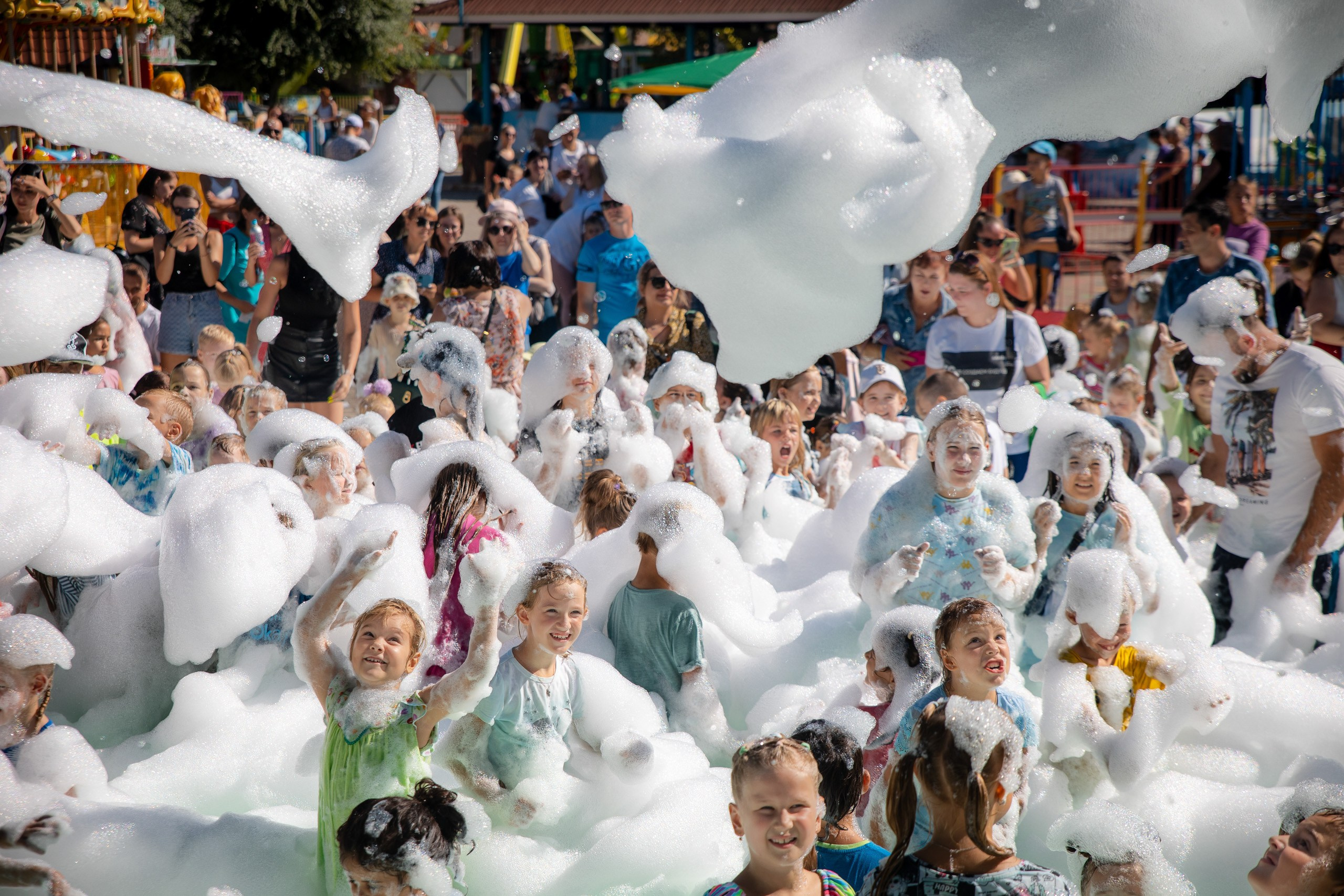 Детская съёмка. Фотограф в Санкт-Петербурге Денис Топчий