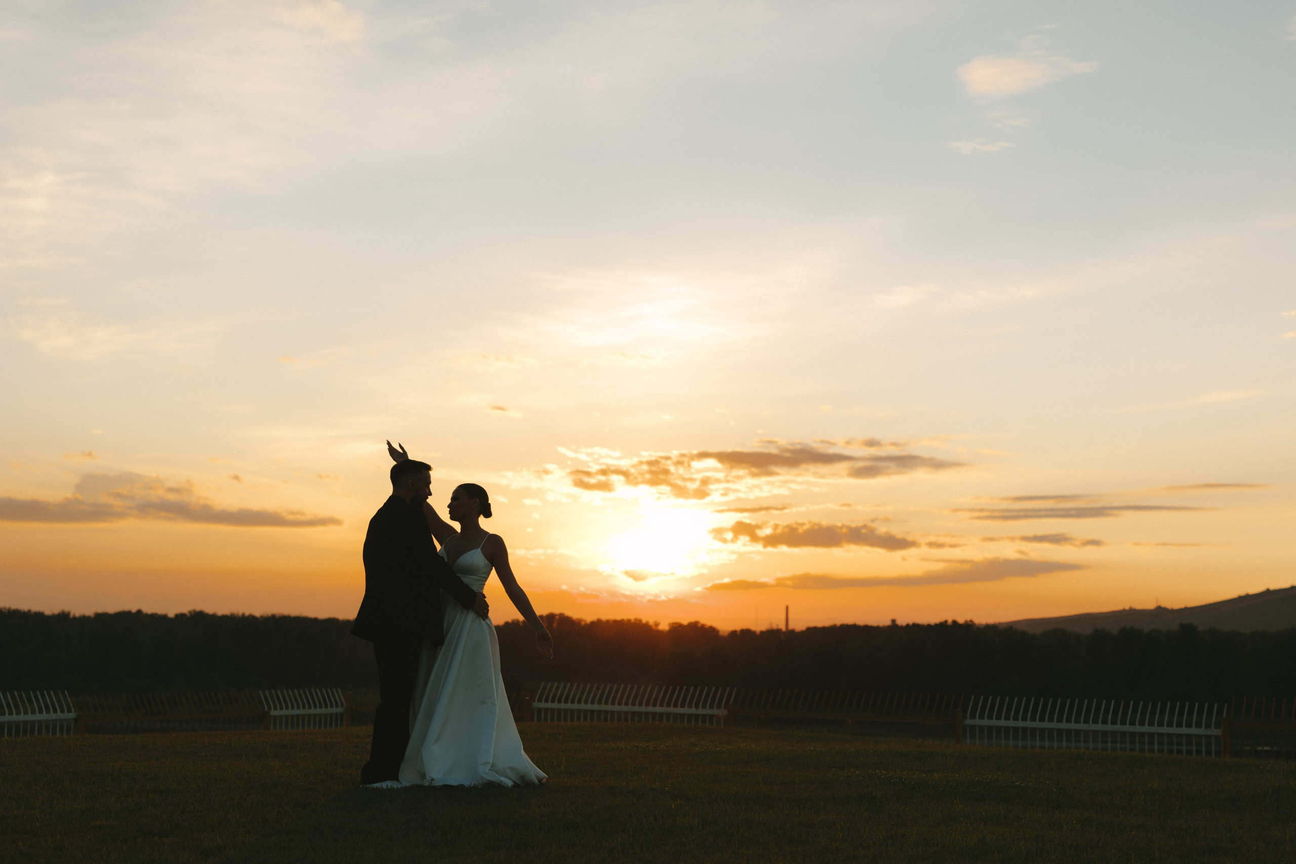 Влад + Женя. Александр Видякин Фотограф в Хакасии и Красноярском крае