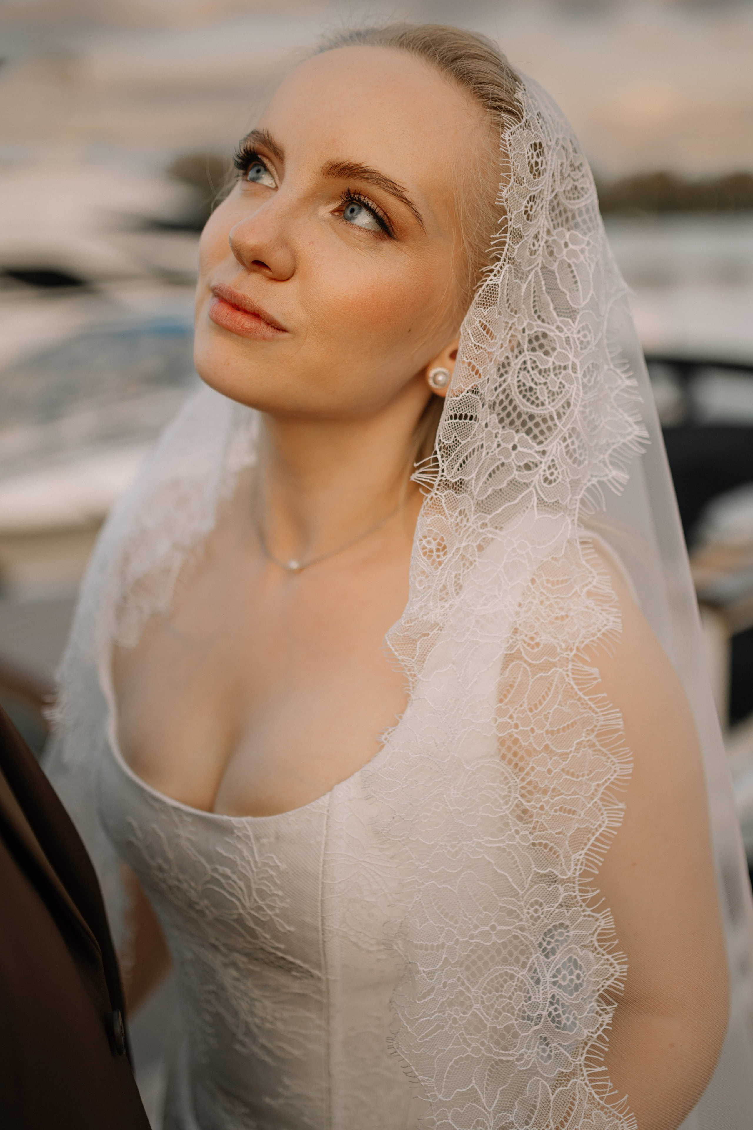 Алина и Денис (банкет). Фотограф Александра Кузнецова