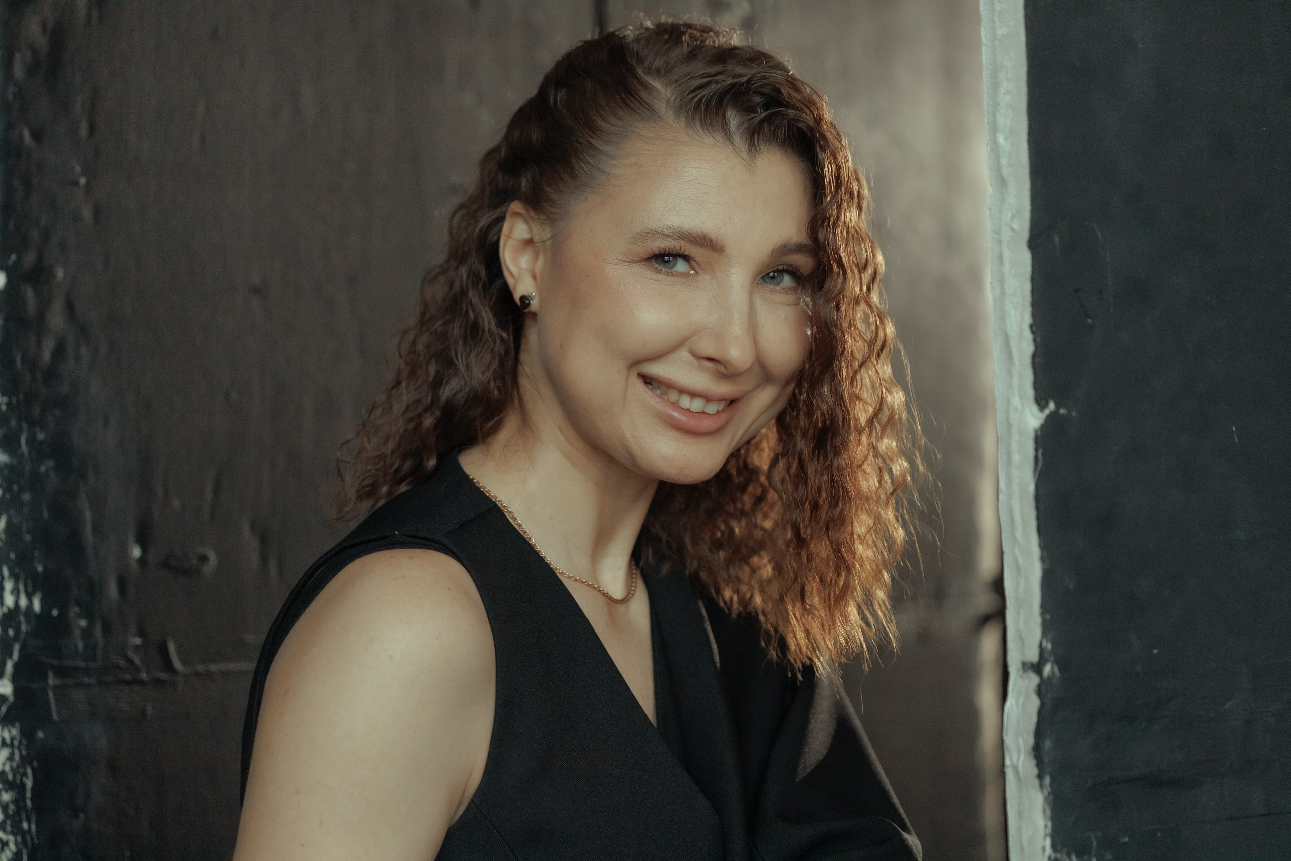 Екатерина. Портретный и репортажный фотограф Екатерина Селиверстова, Кострома