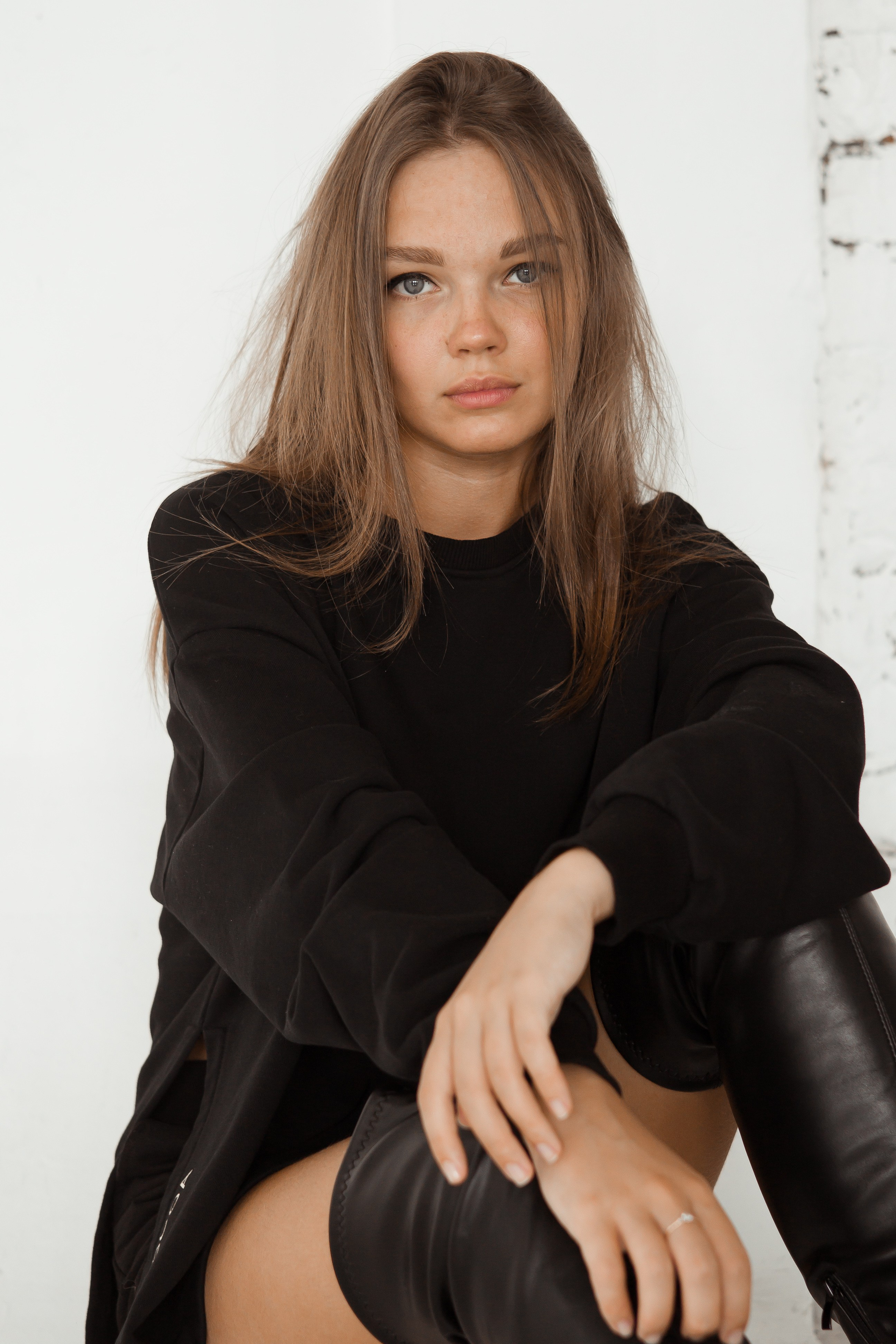 Виктория. Портретный и репортажный фотограф Екатерина Селиверстова, Кострома