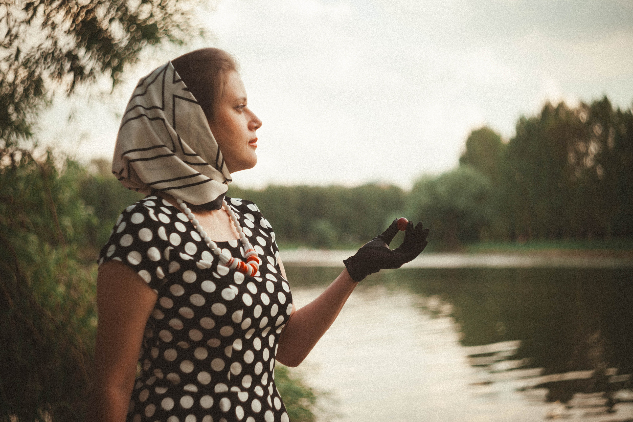 Креатив. Фотограф в Москве Сергей Купряхин