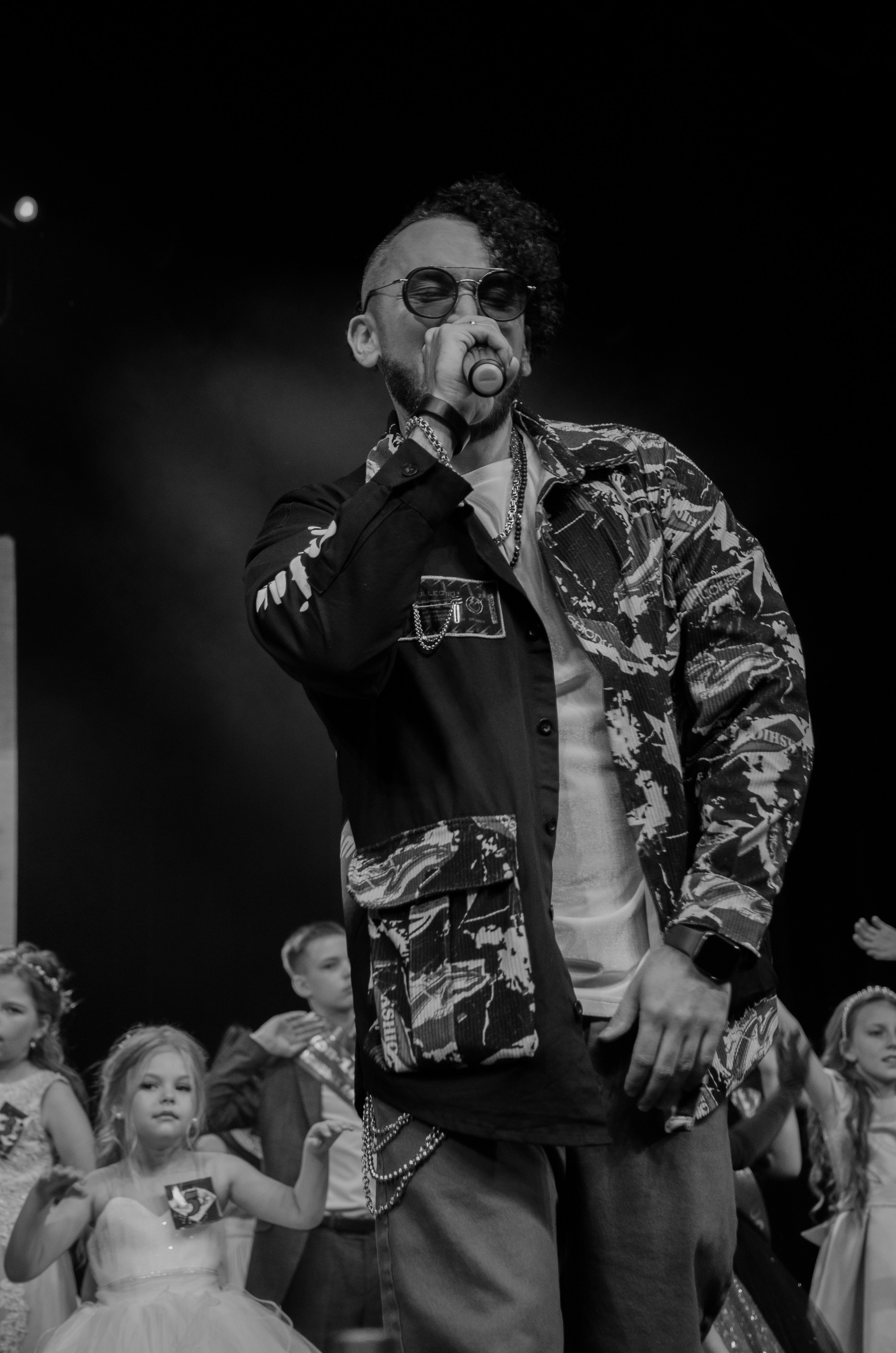 ТОП 100 самых красивых детей Сибири 2023. Фотограф Универсал в Новосибирске