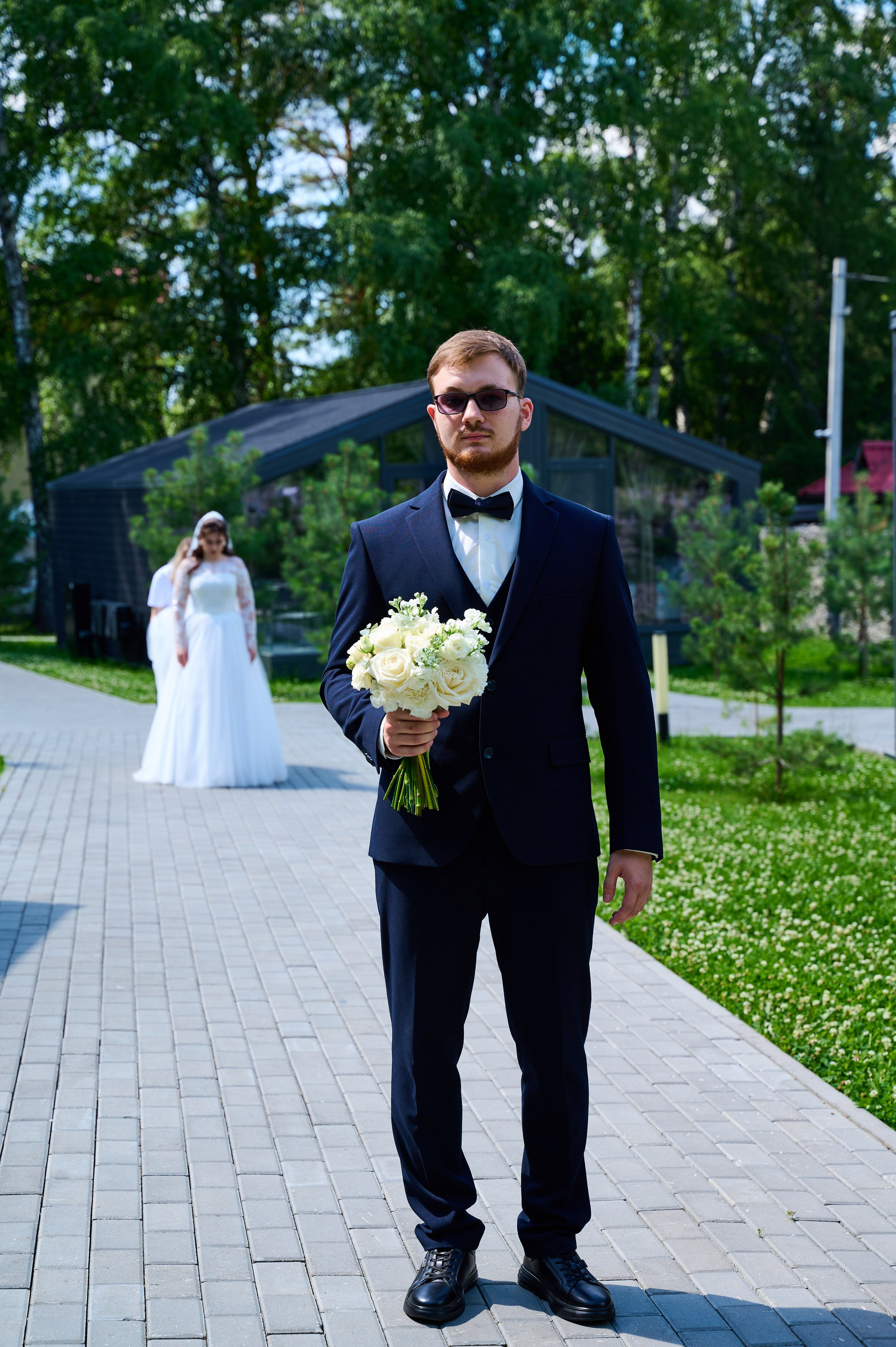 Фотосессии. Фотограф Универсал в Новосибирске