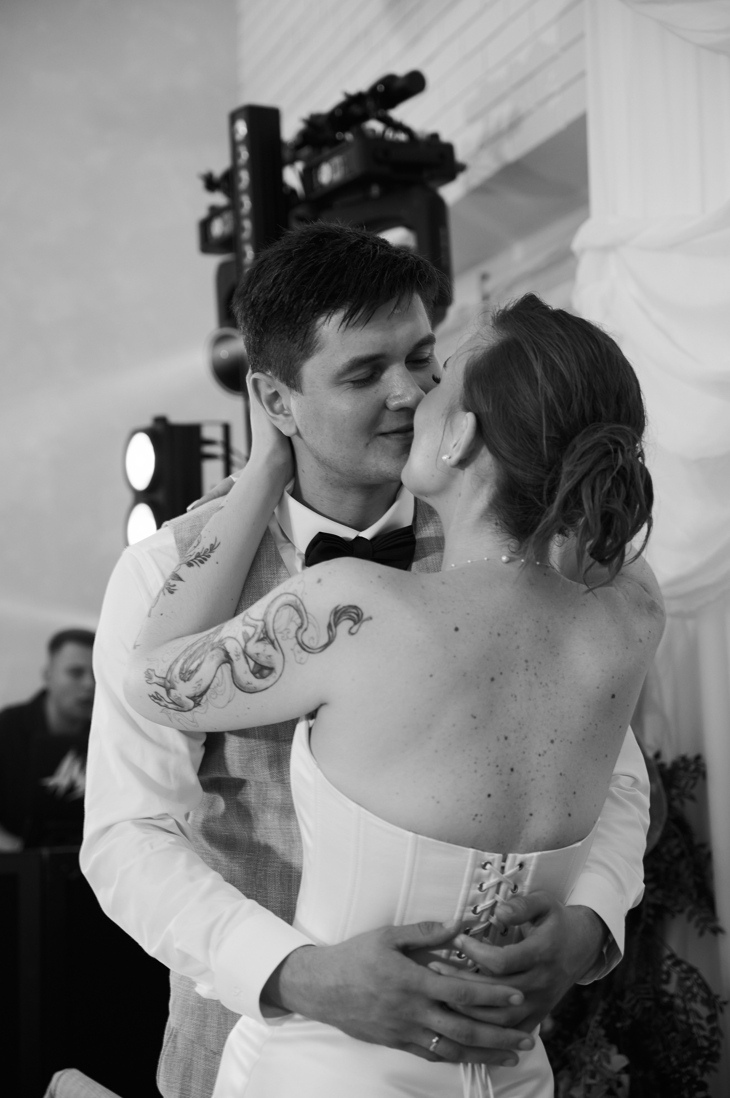 Банкет. Фотограф Универсал в Новосибирске