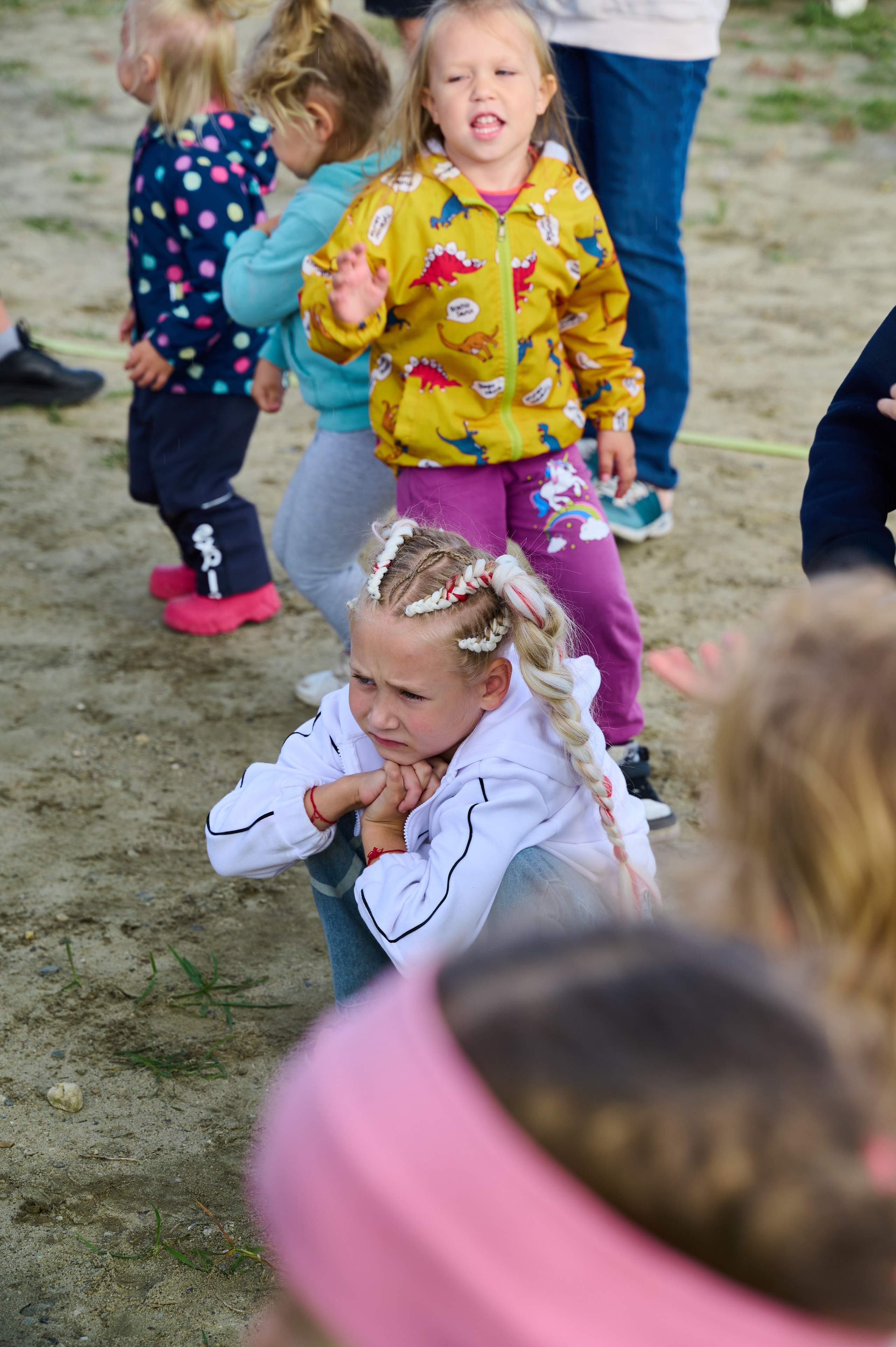 Закрытие сезона Пичугово Море. Фотограф Универсал в Новосибирске