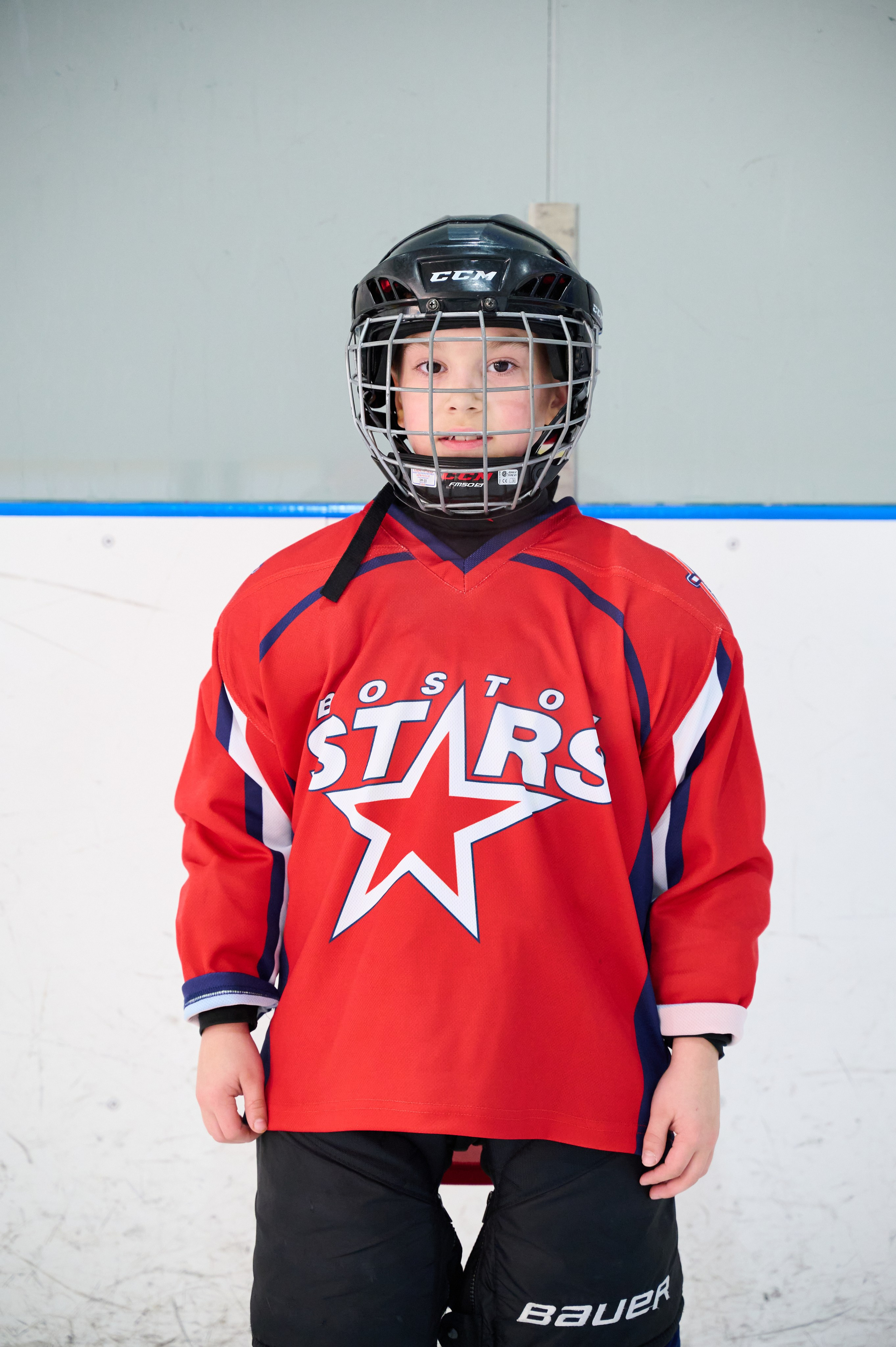 Boston Stars. Фотограф Универсал в Новосибирске