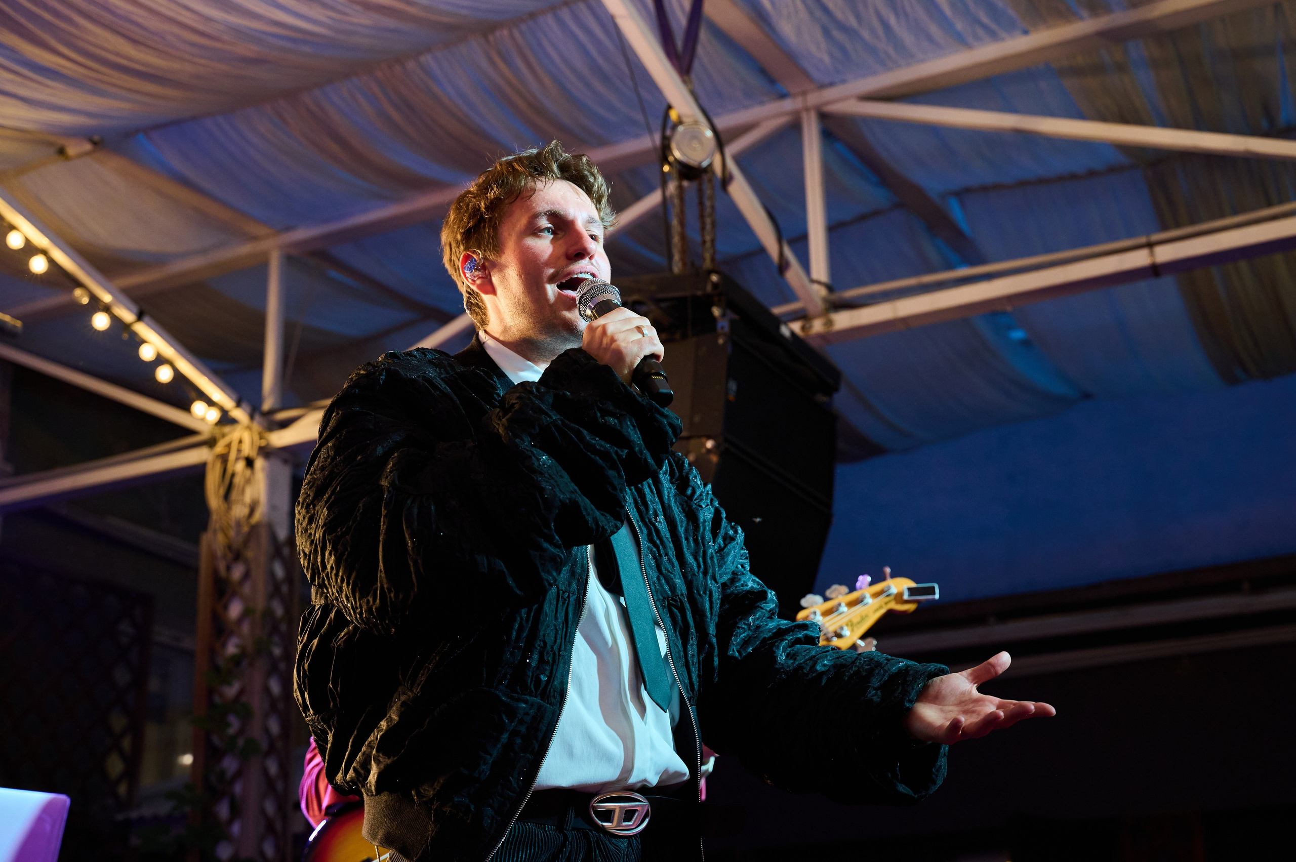 Айвазовский Оркестра. Фотограф Универсал в Новосибирске