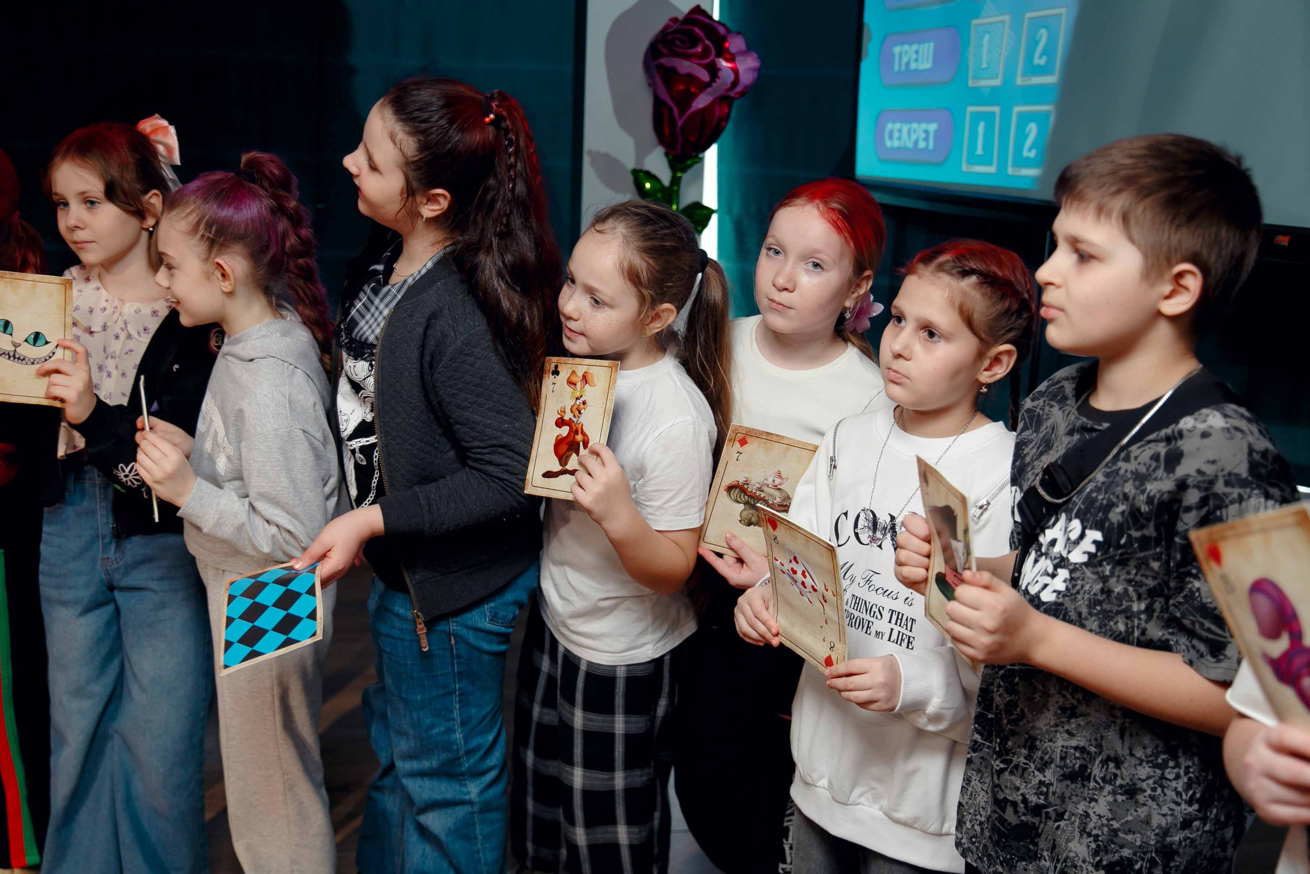 День Рождения. Ваш репортажный фотограф Артемий Антонов