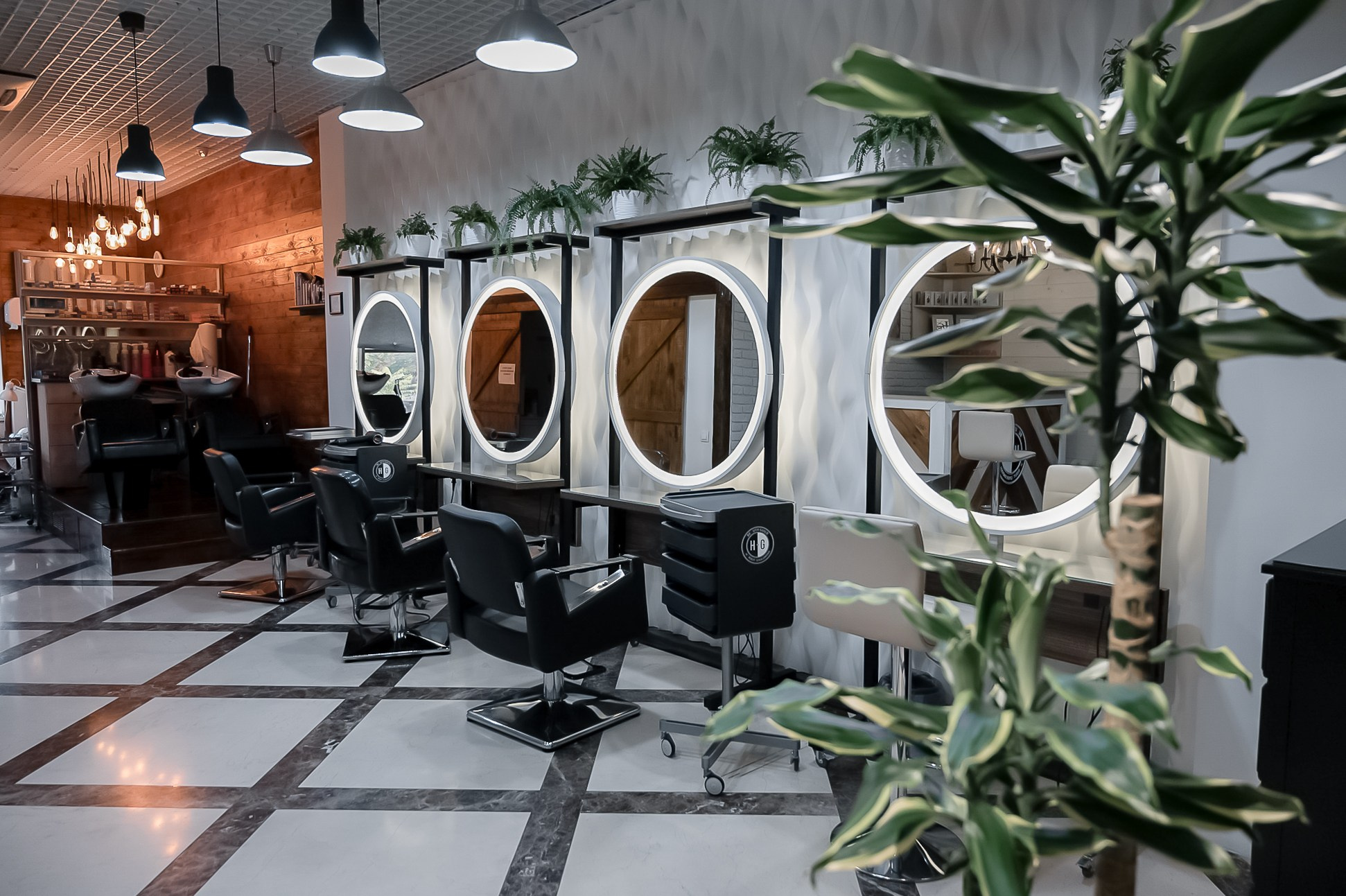 Интерьер. Фотограф