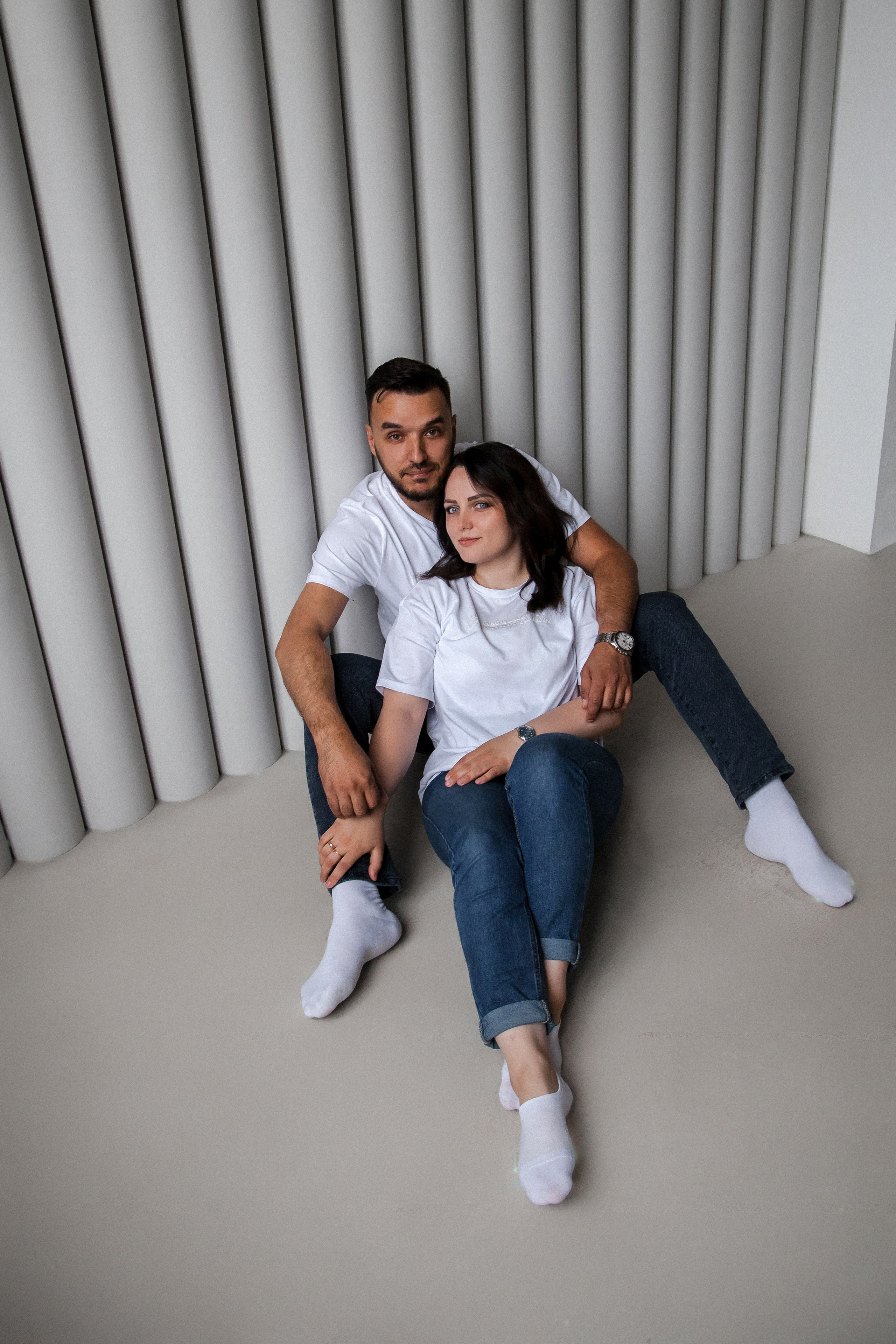 Студия Фабрика. Портретный, семейный, свадебный фотограф в Брянске Маргарита Василькова