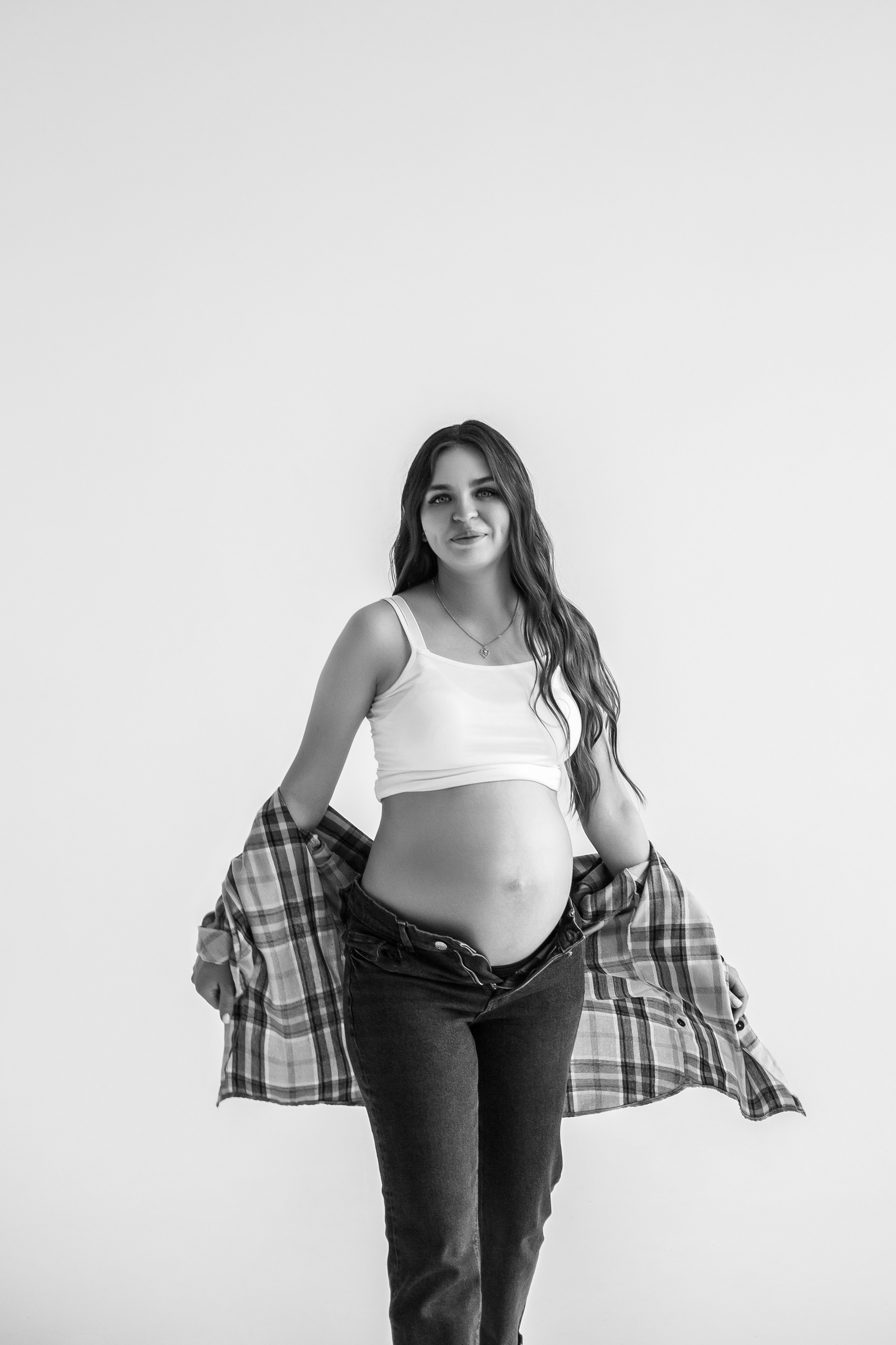 В ожидании. Портретный, семейный, свадебный фотограф в Брянске Маргарита Василькова