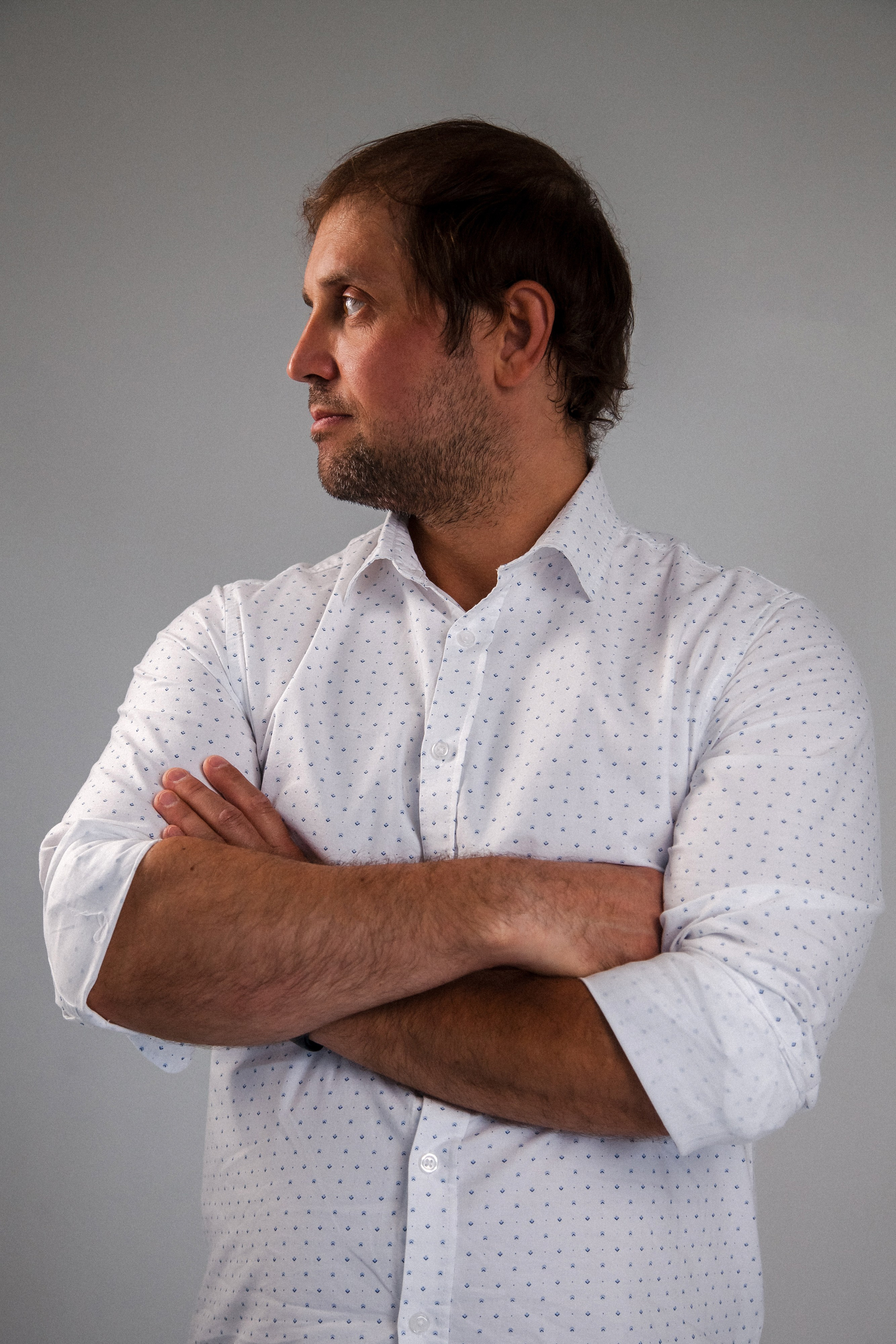 Владислав. Портретный, семейный, свадебный фотограф в Брянске Маргарита Василькова