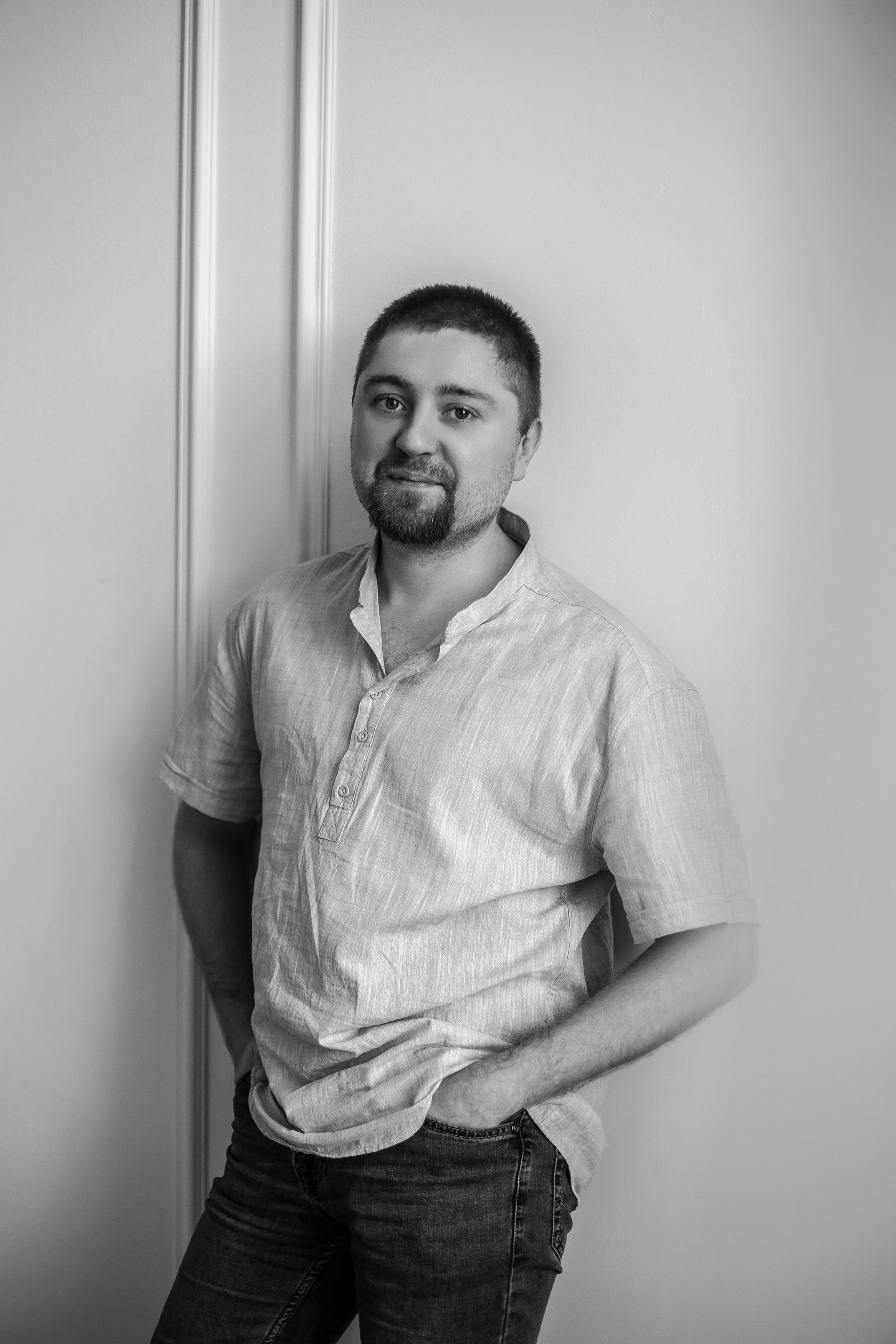 Евгений, Софья и Ксения. Портретный, семейный, свадебный фотограф в Брянске Маргарита Василькова