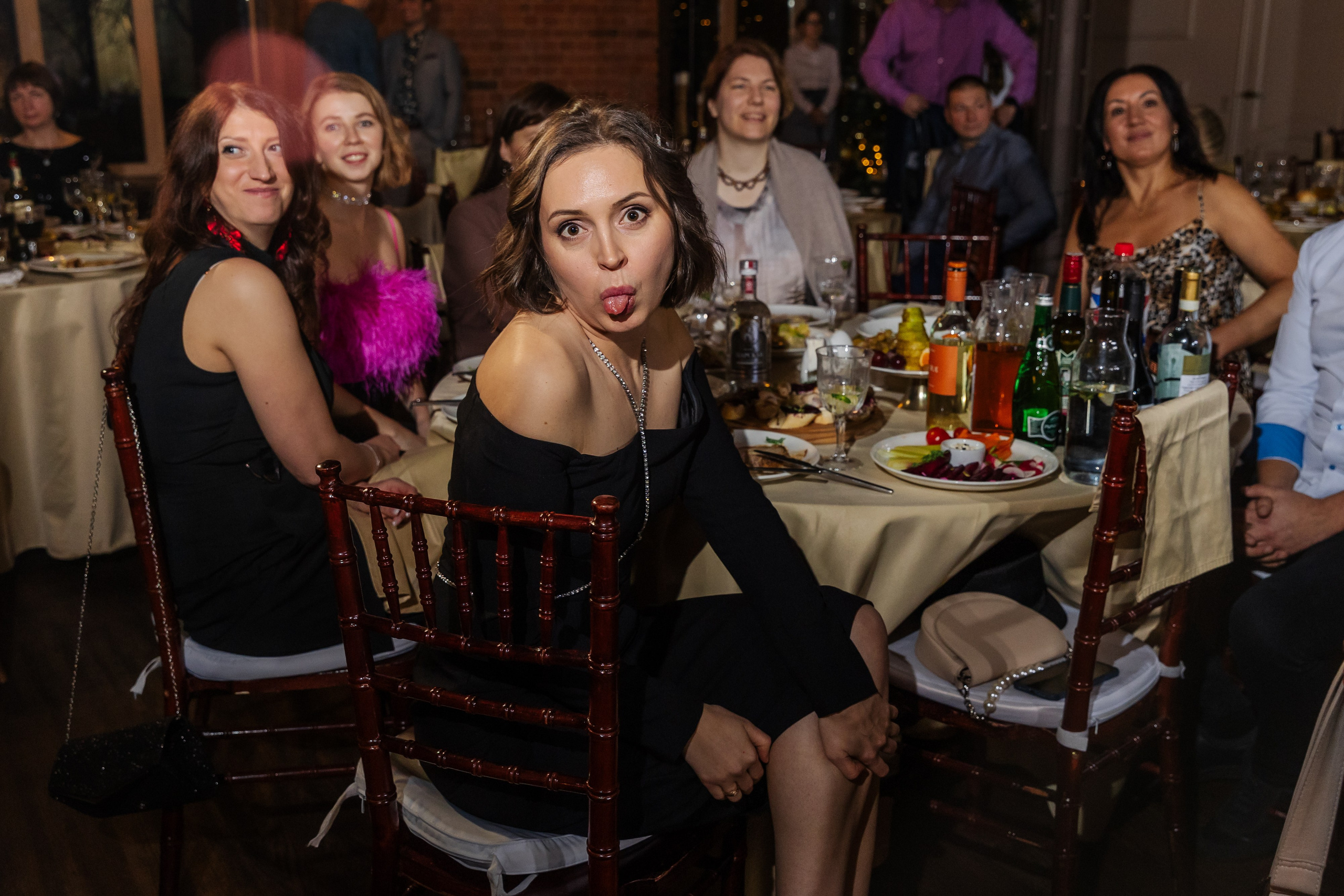 Фотосессия мероприятий. Свадебный и семейный фотограф в Санкт-Петербурге Нечаев Михаил