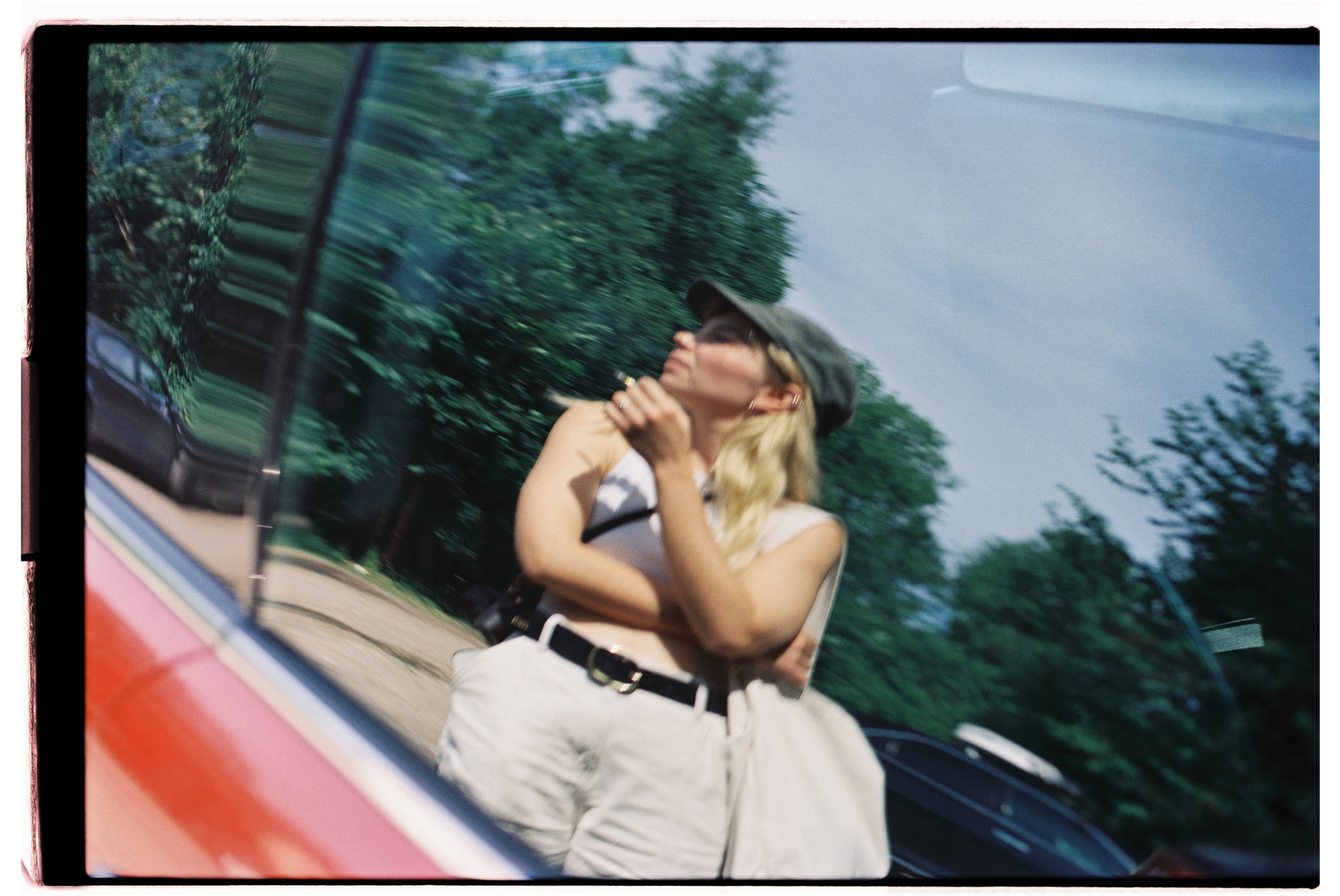 Анна. Свадебный и фэшн фотограф в Москве и Санкт-Петербурге