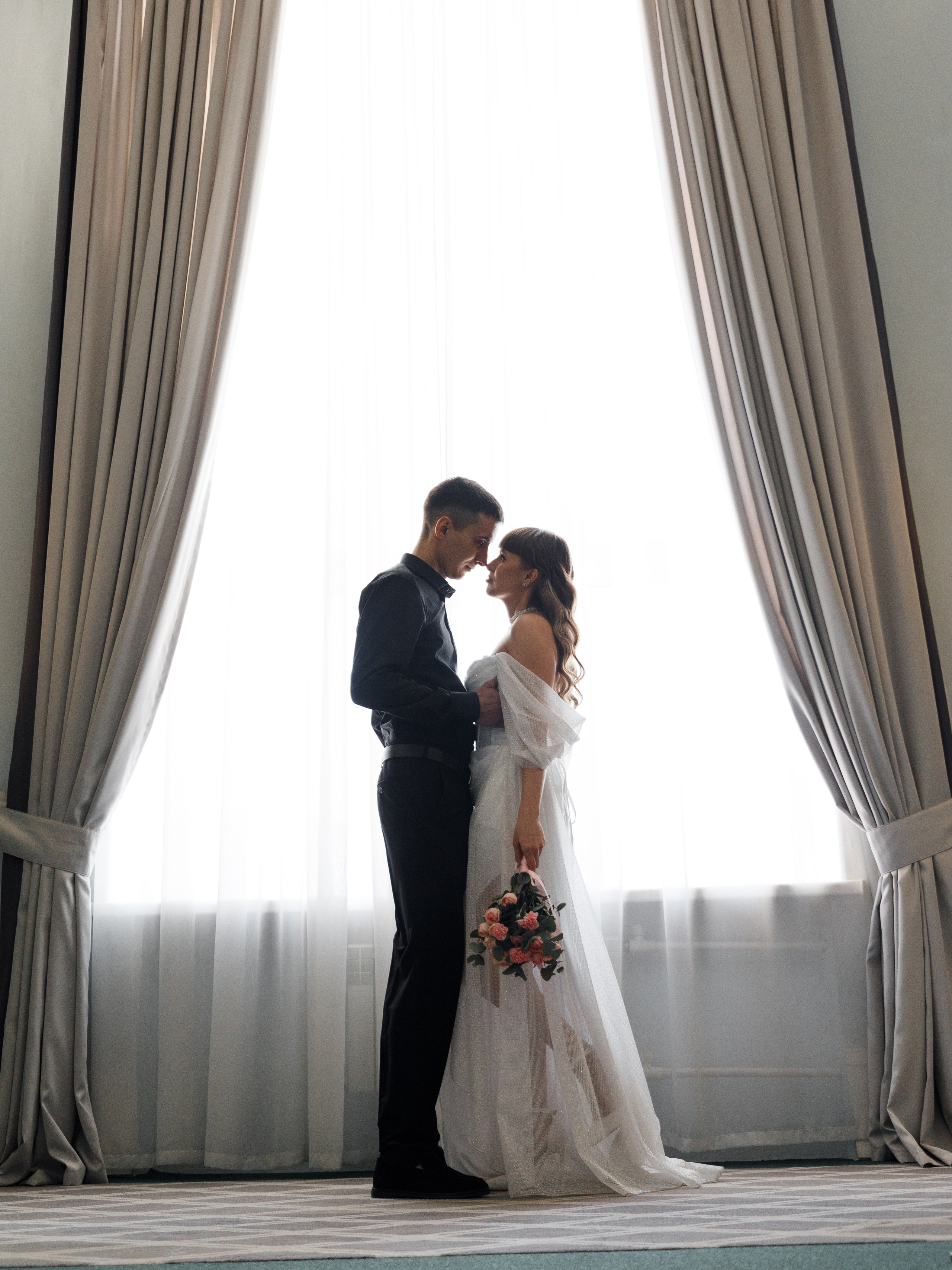 Wedding. Фотограф Кристина Нагорная