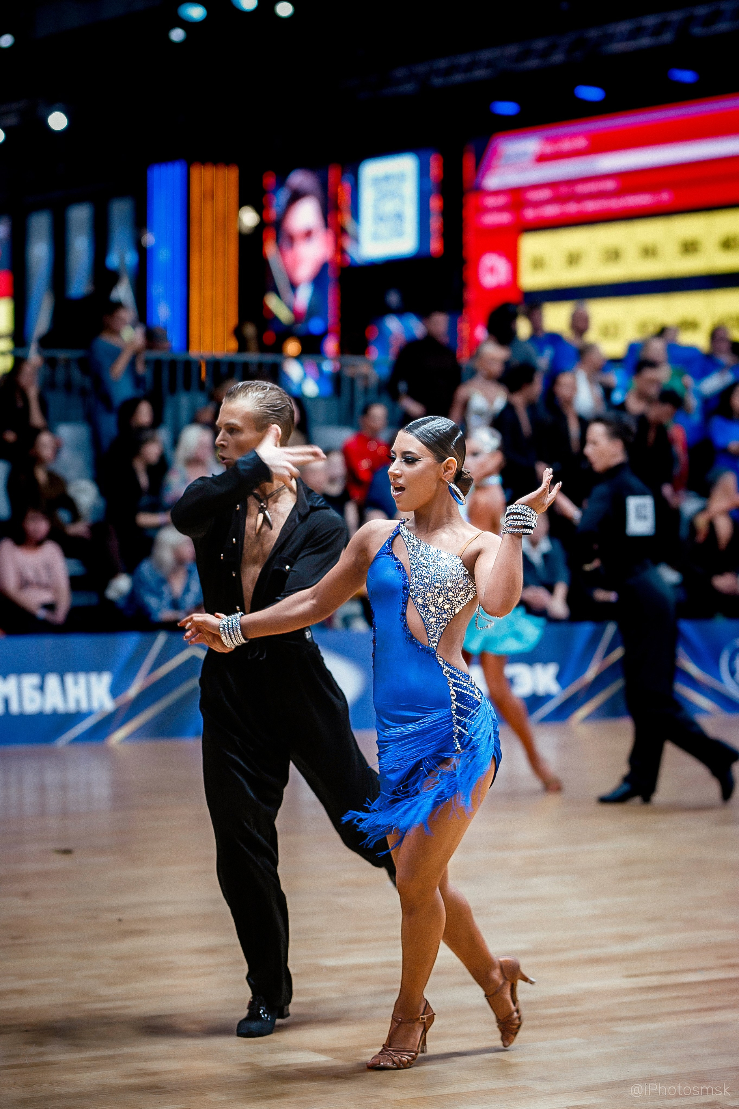 Колесников Олег Киселева Александра