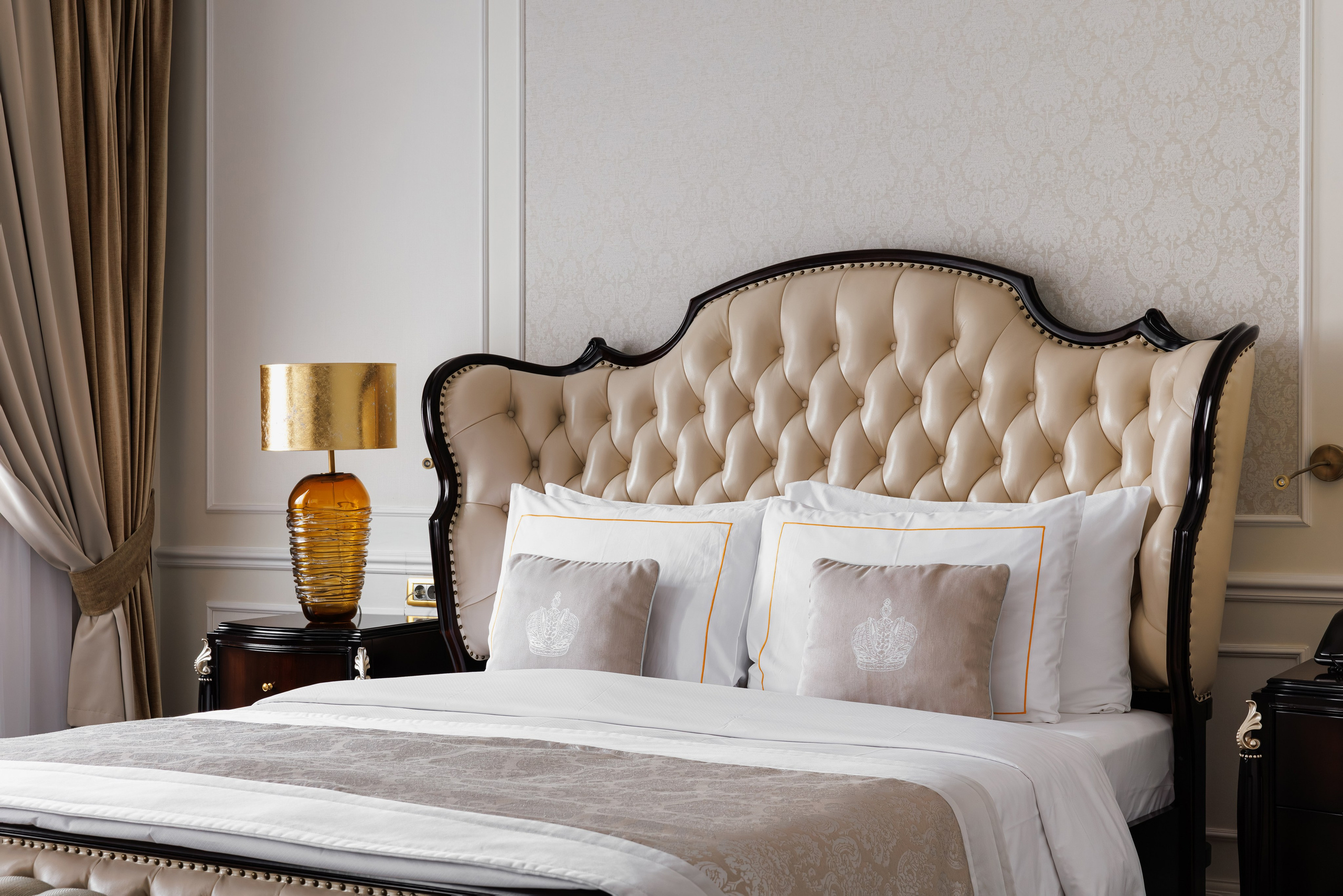 Tsar Palace Luxury Hotel & SPA 5*. Репортажный фотограф в Санкт-Петербурге Жолудев Владислав