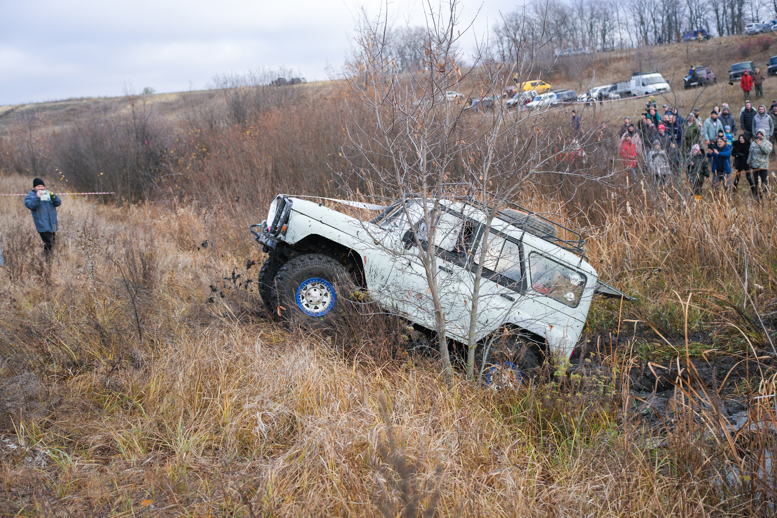 Союз джиперов Самары. Выезд 25.10.25. Семейный фотограф Владимир Просвиркин. г. Самара