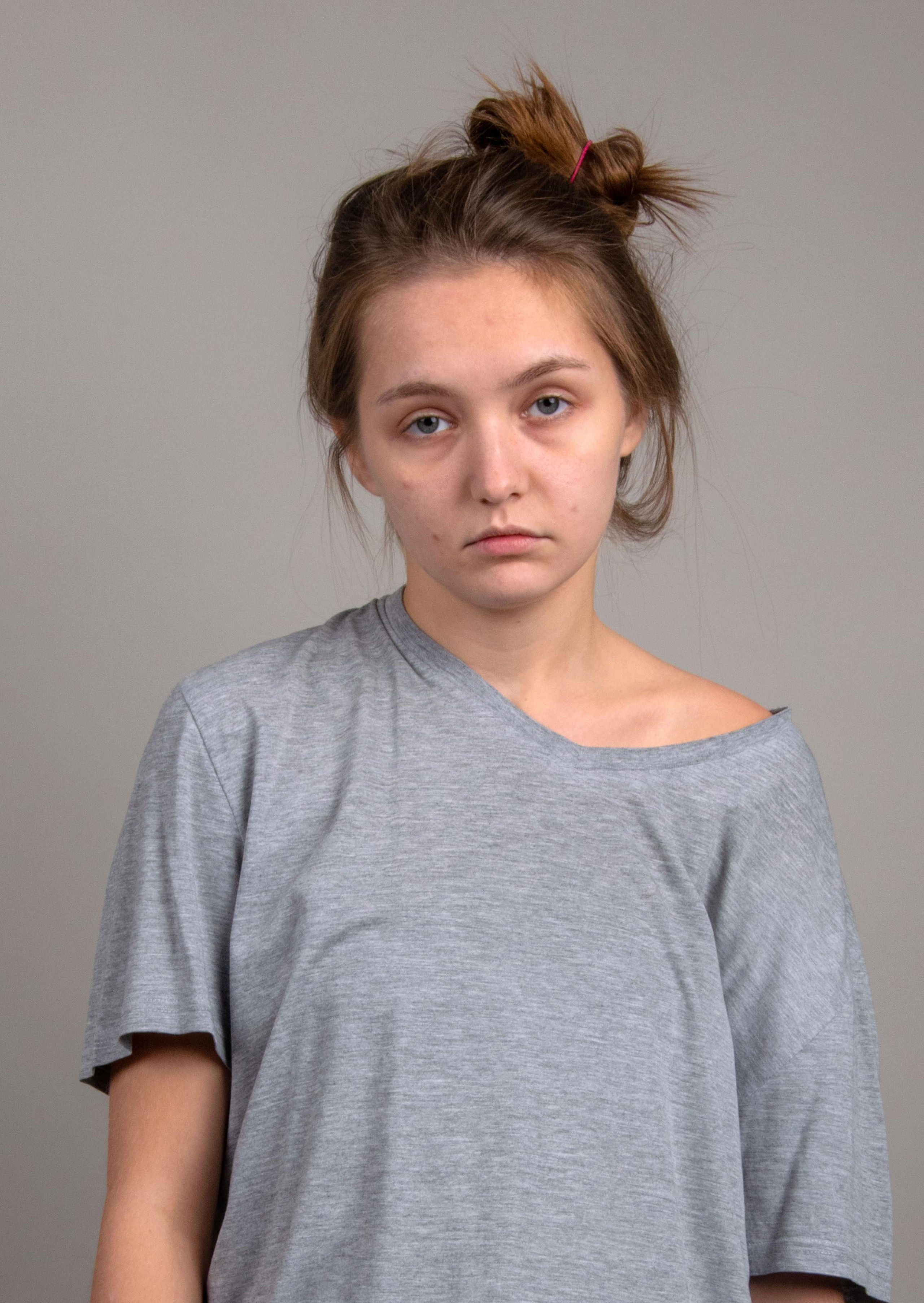 Мира Кольман. Школа регионального кастинга «Река»